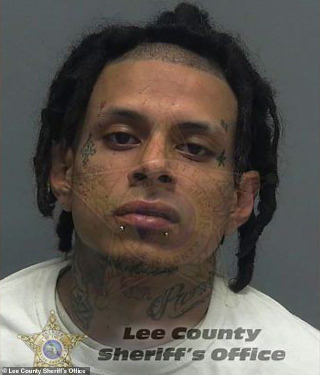 Rapper (32) stirbt bei Einbruch