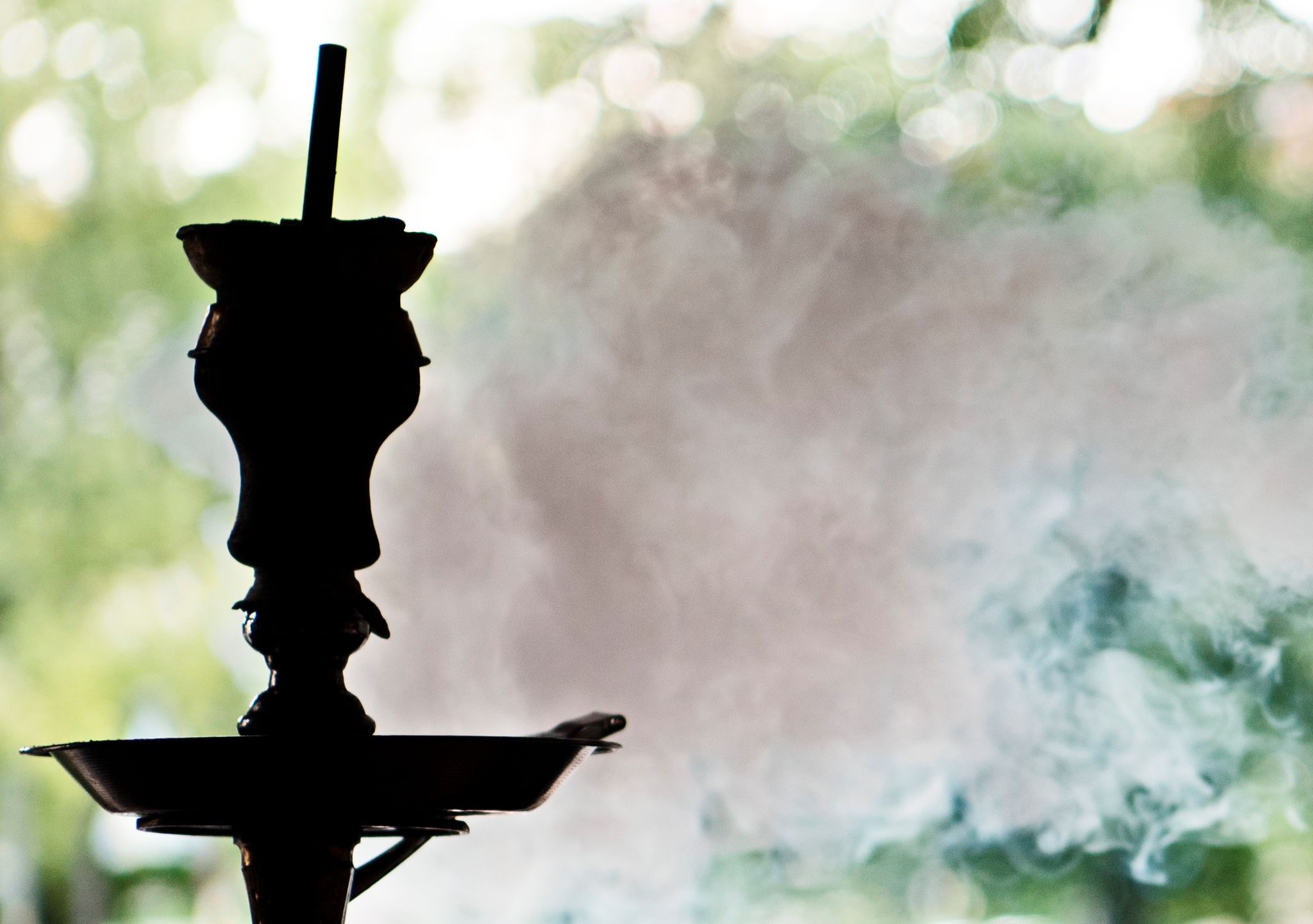Neue Vorschrift für Shisha-Tabak sorgt für Unmut