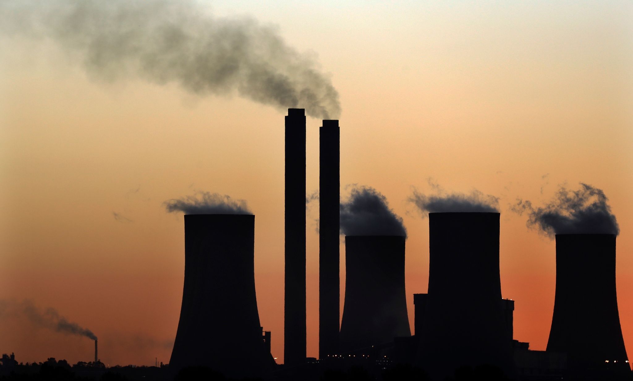 Emissionsstopp brächte zunächst schnellere Erwärmung