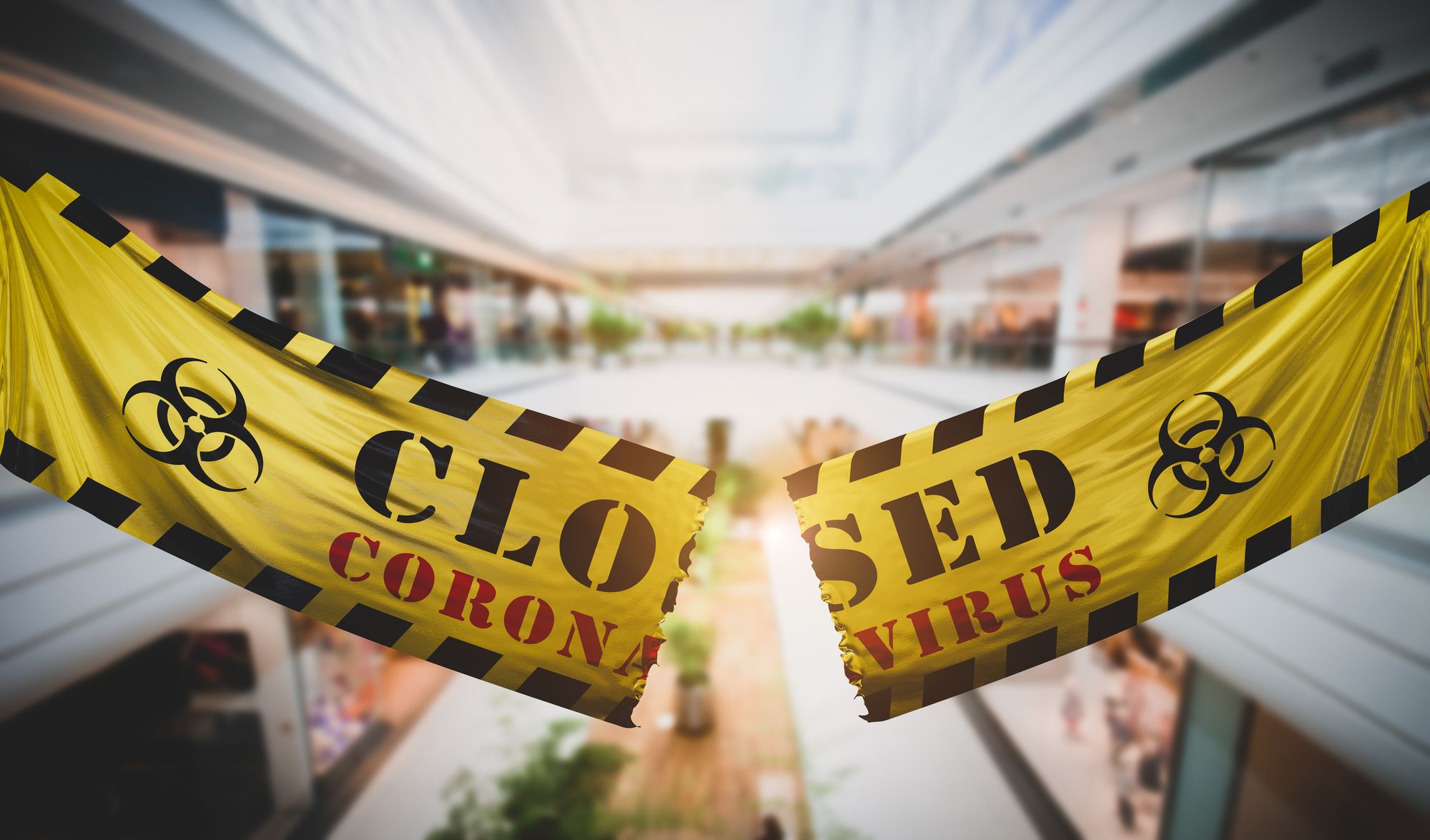 Regierung plant Lockdown ab 28.12. für Alle