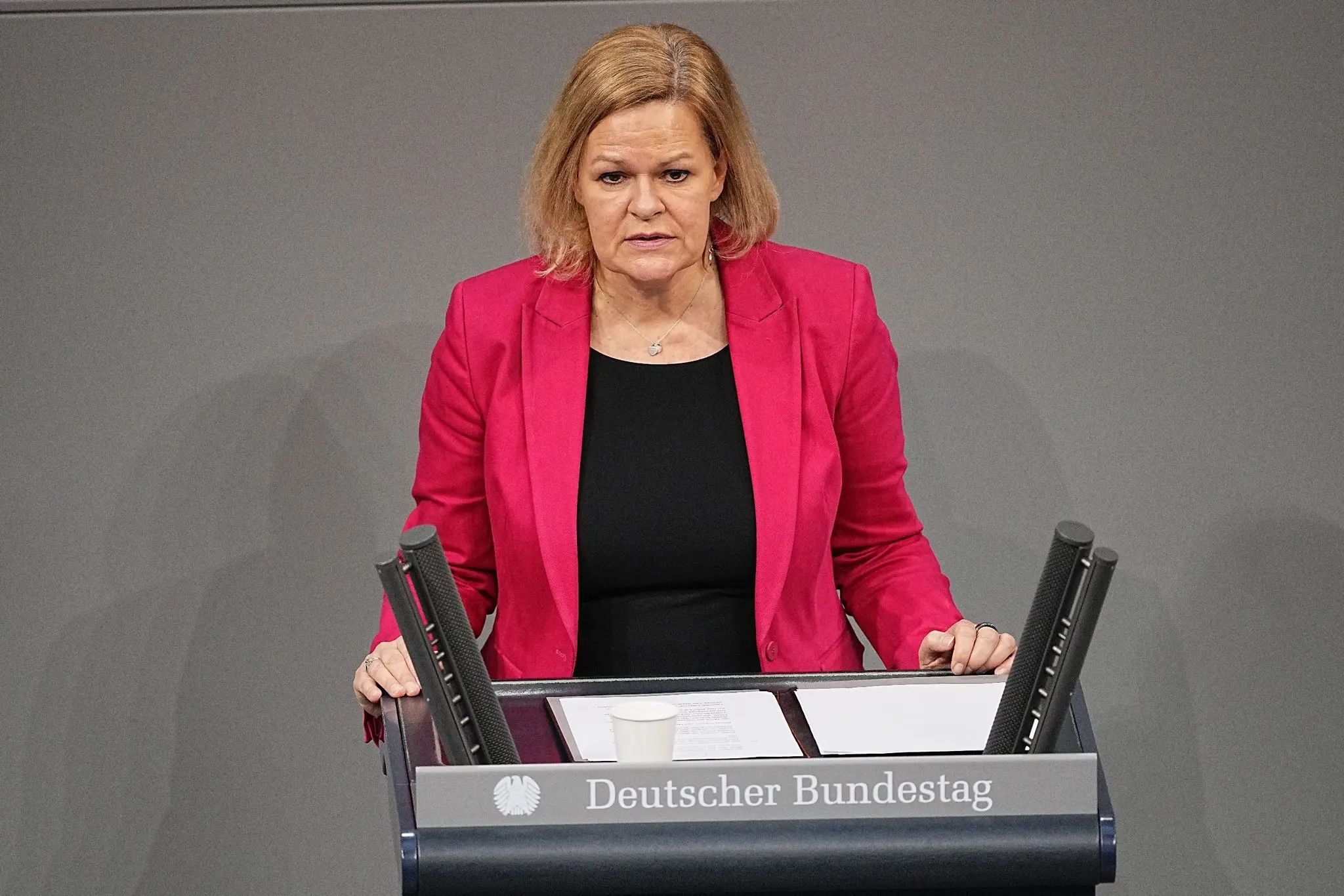 Regierung schaltet Telegram ab