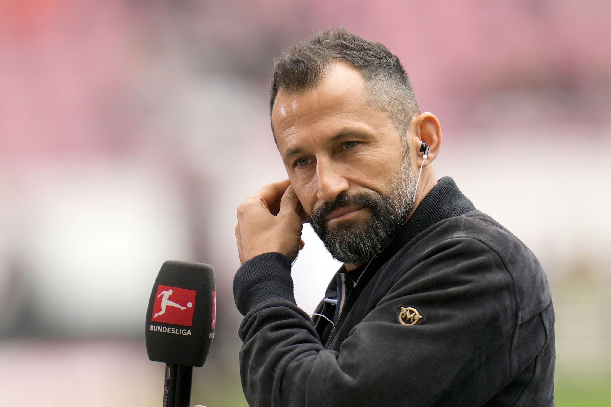 Salihamidzic pocht auf Lewandowski-Verbleib bei Bayern