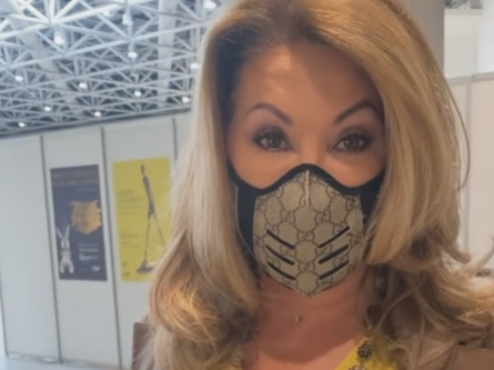 Riesen Ärger für die Geissens