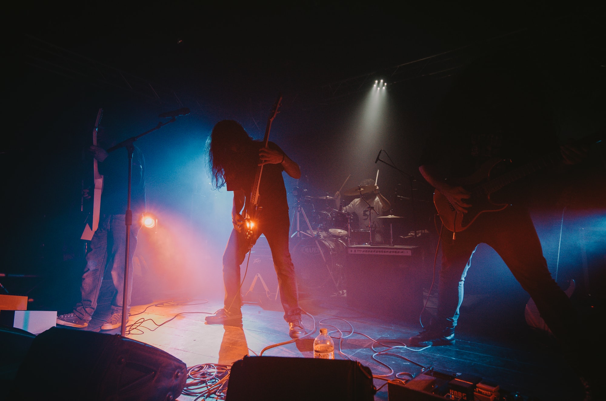 Rock-Legende gestorben