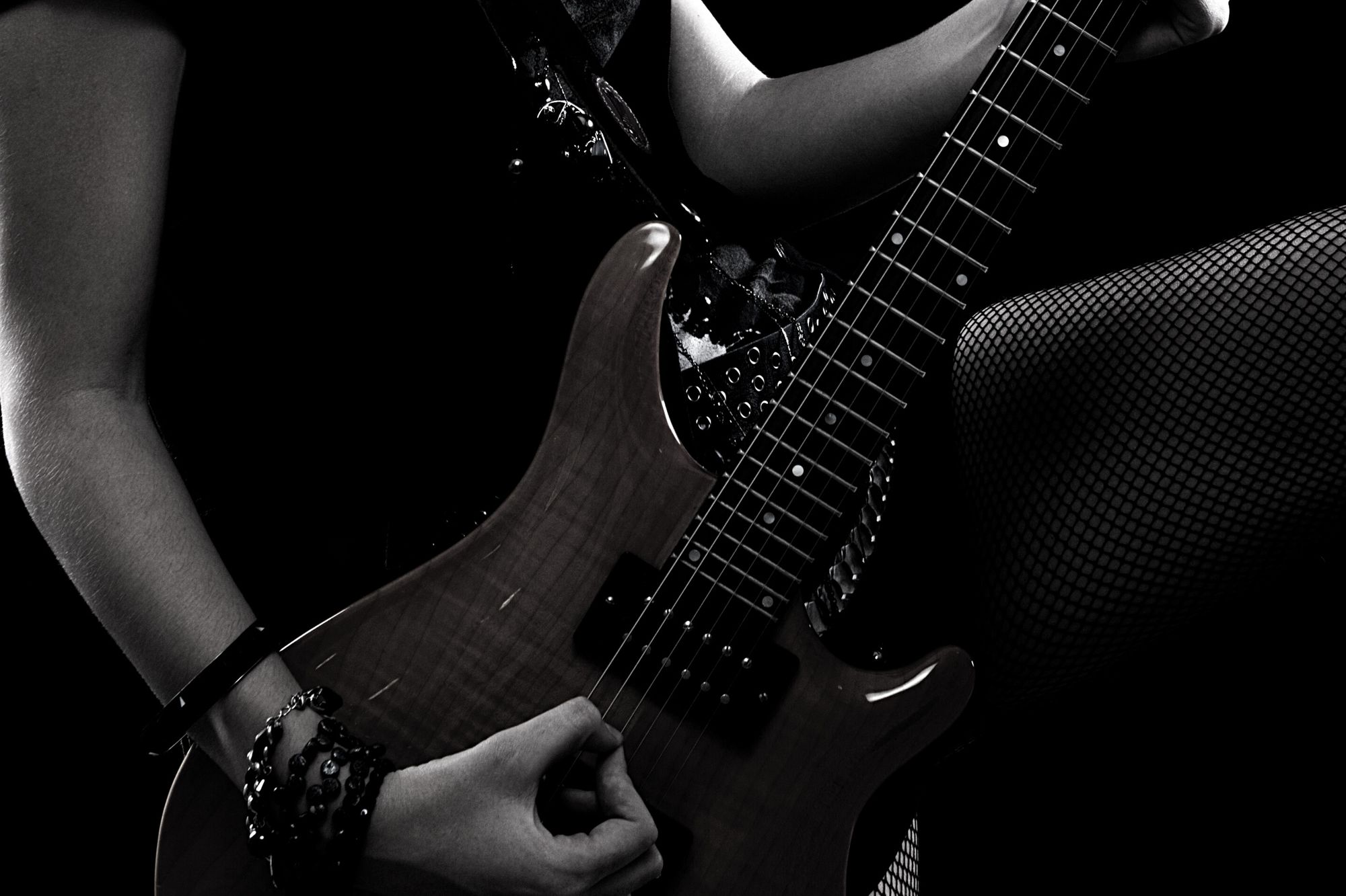 Rock-Legende gestorben – Ein Leben geprägt von Rebellion