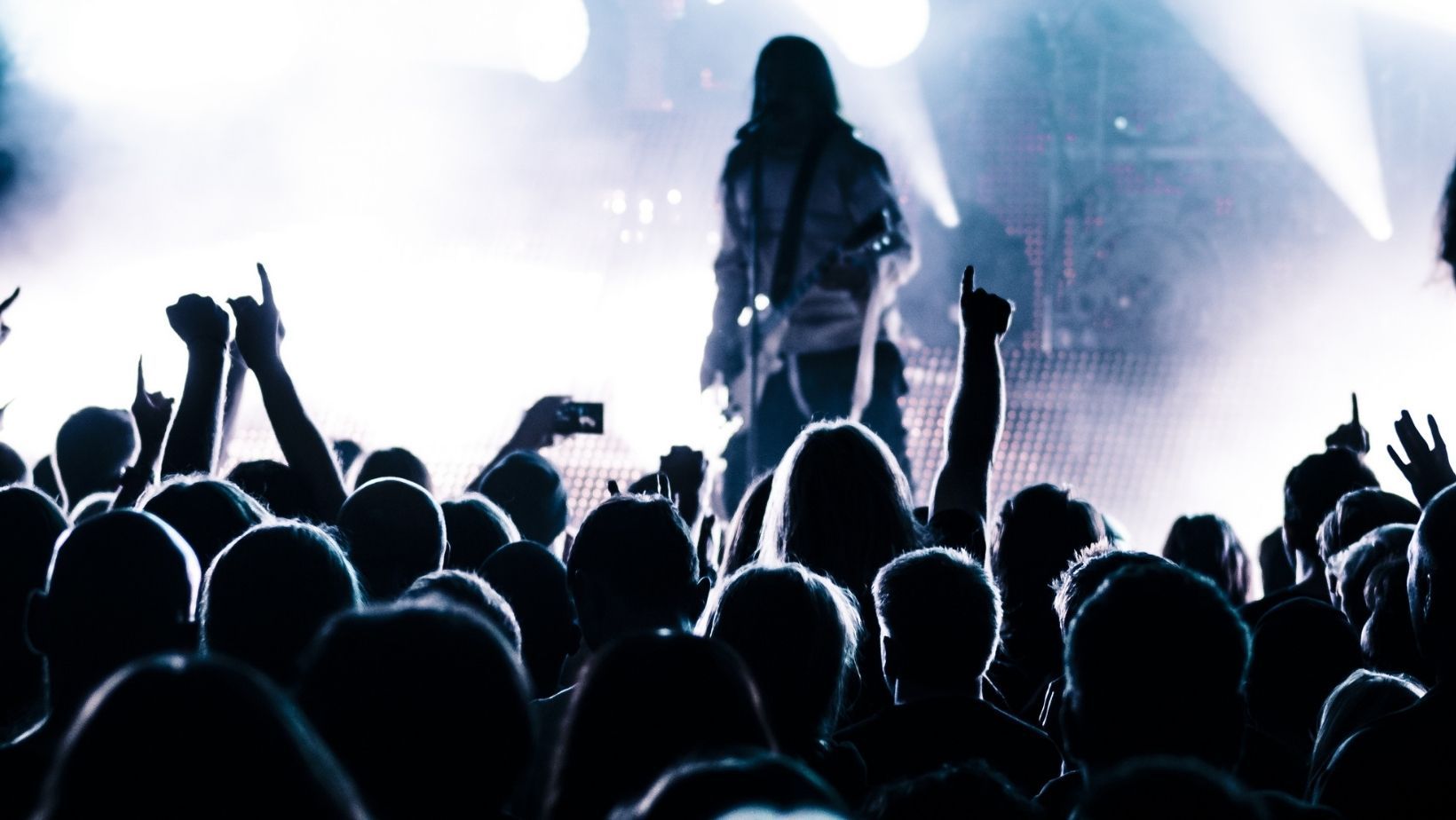 Rock-Music Legende gestorben