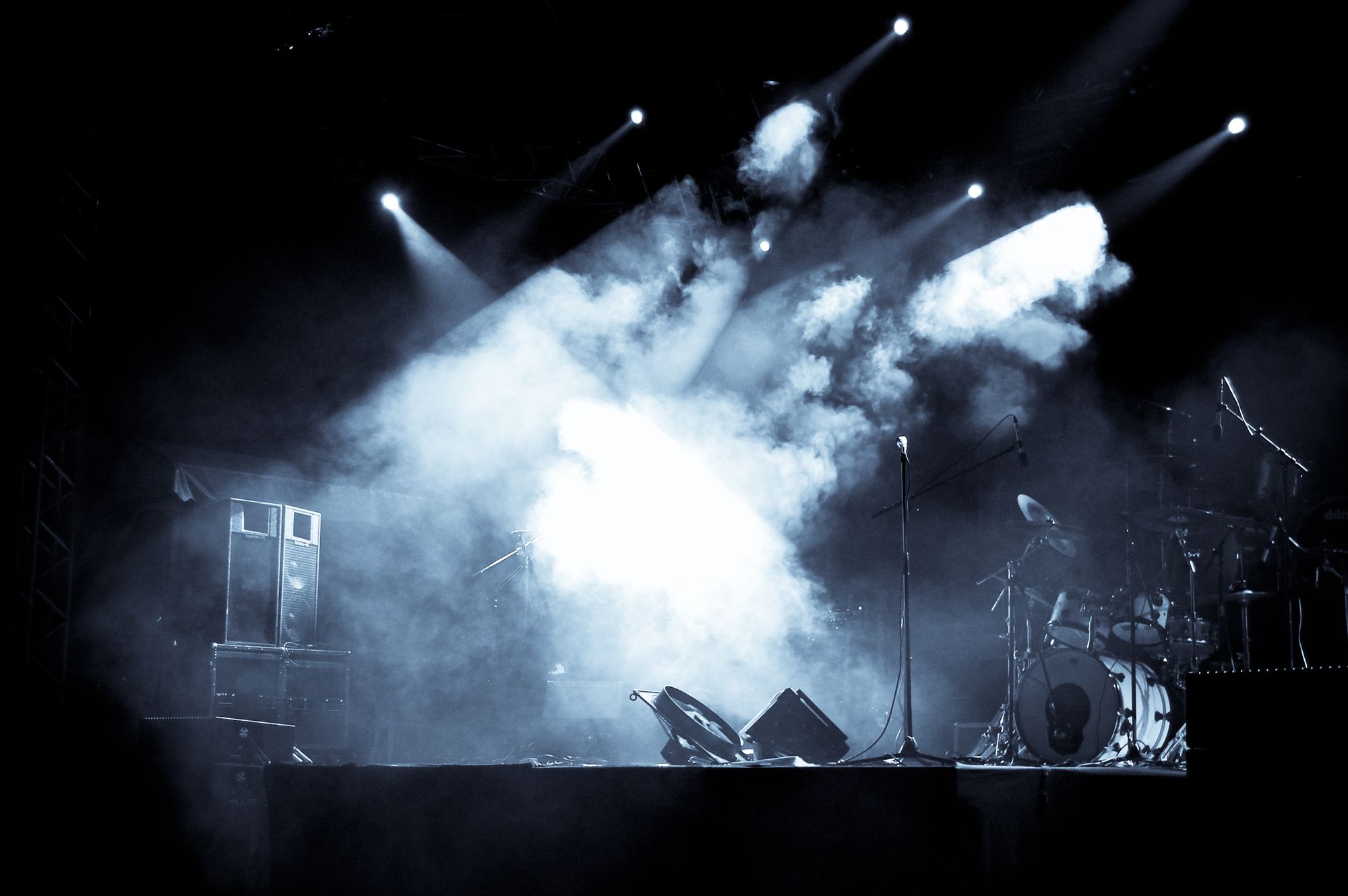 Rock-Star an Corona gestorben