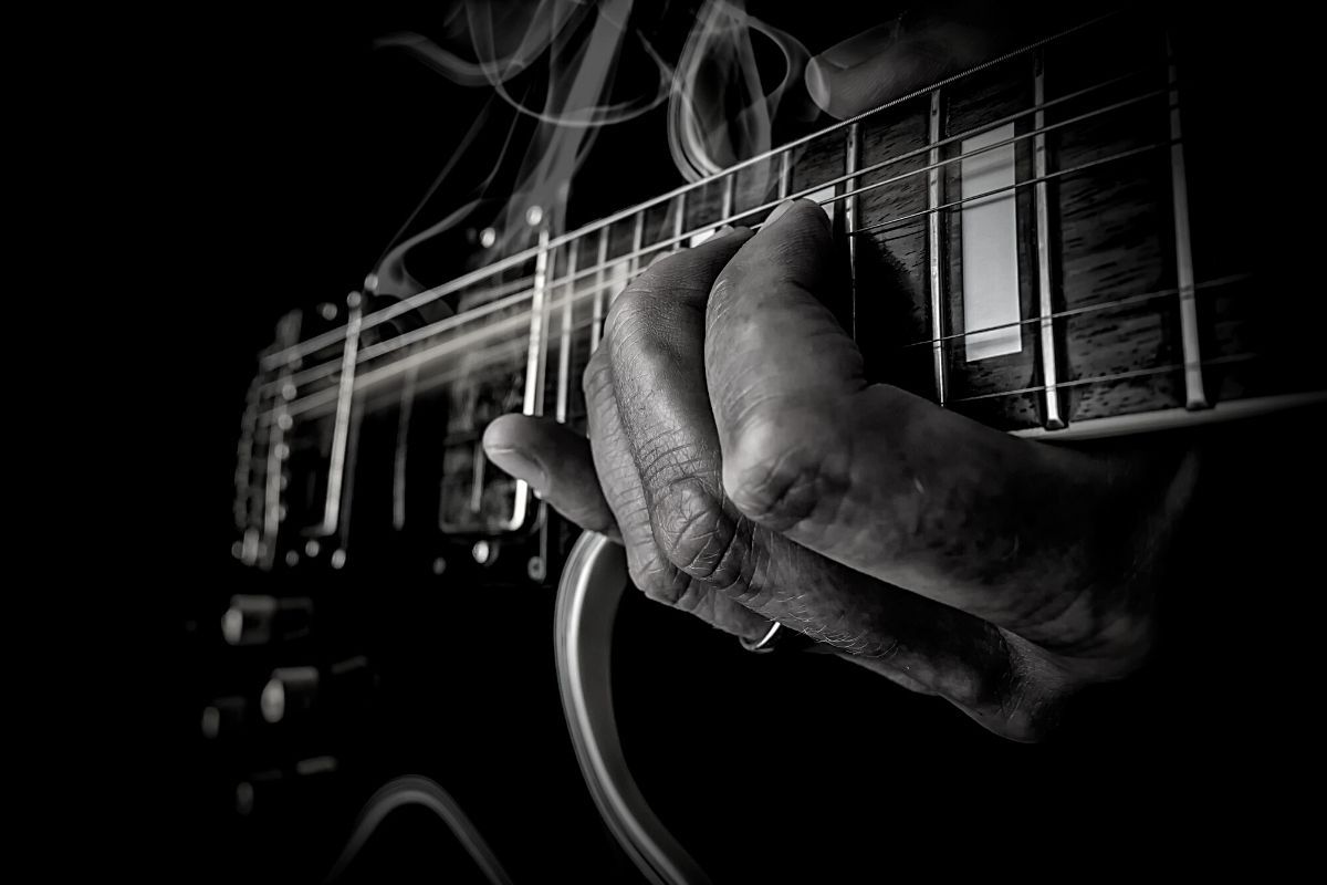 Rock-Star an Krebs gestorben
