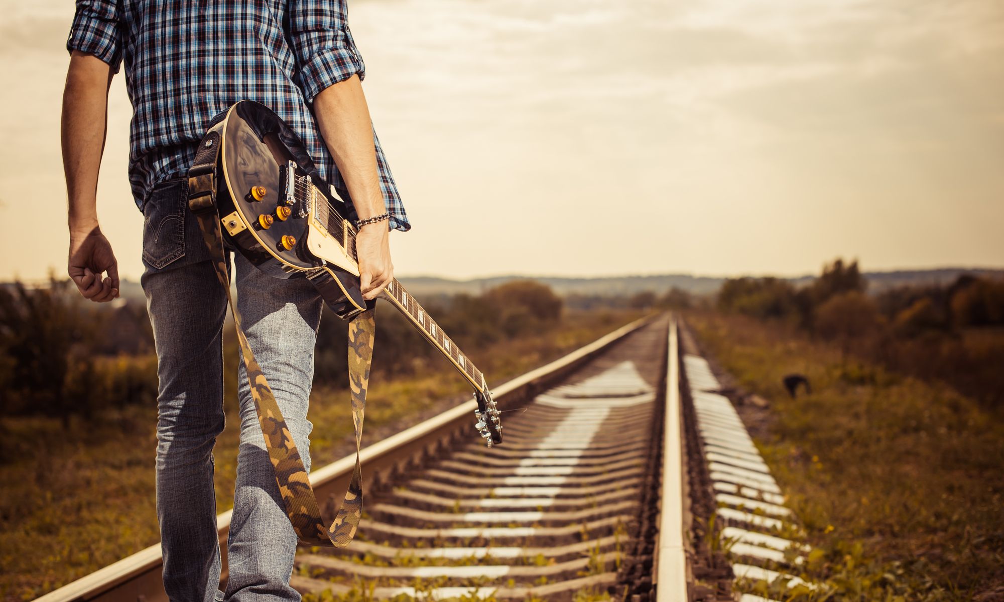 Rock-Star gestorben – Trauer in der Rock- und Metal-Welt
