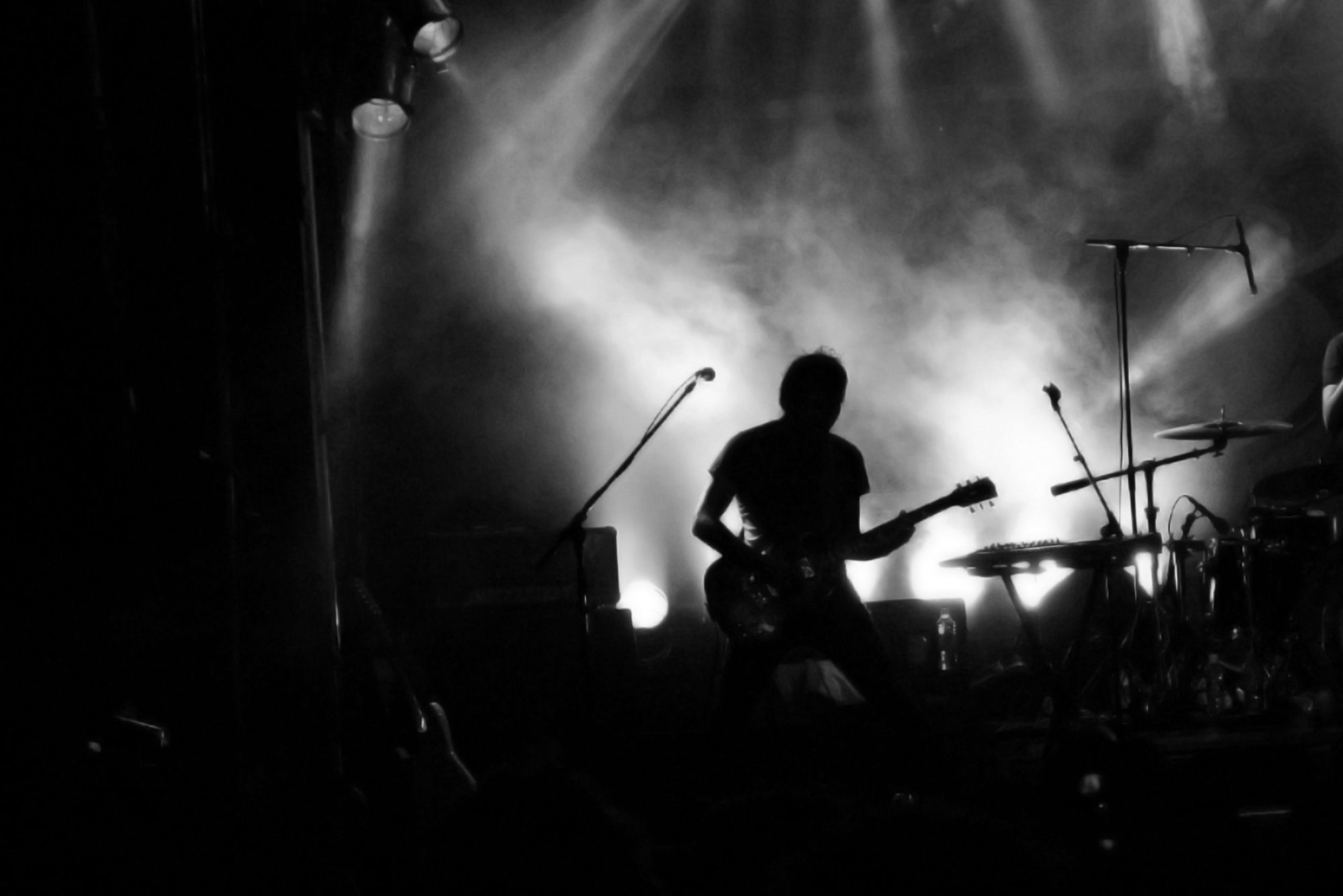 Rock-Star plötzlich tot!