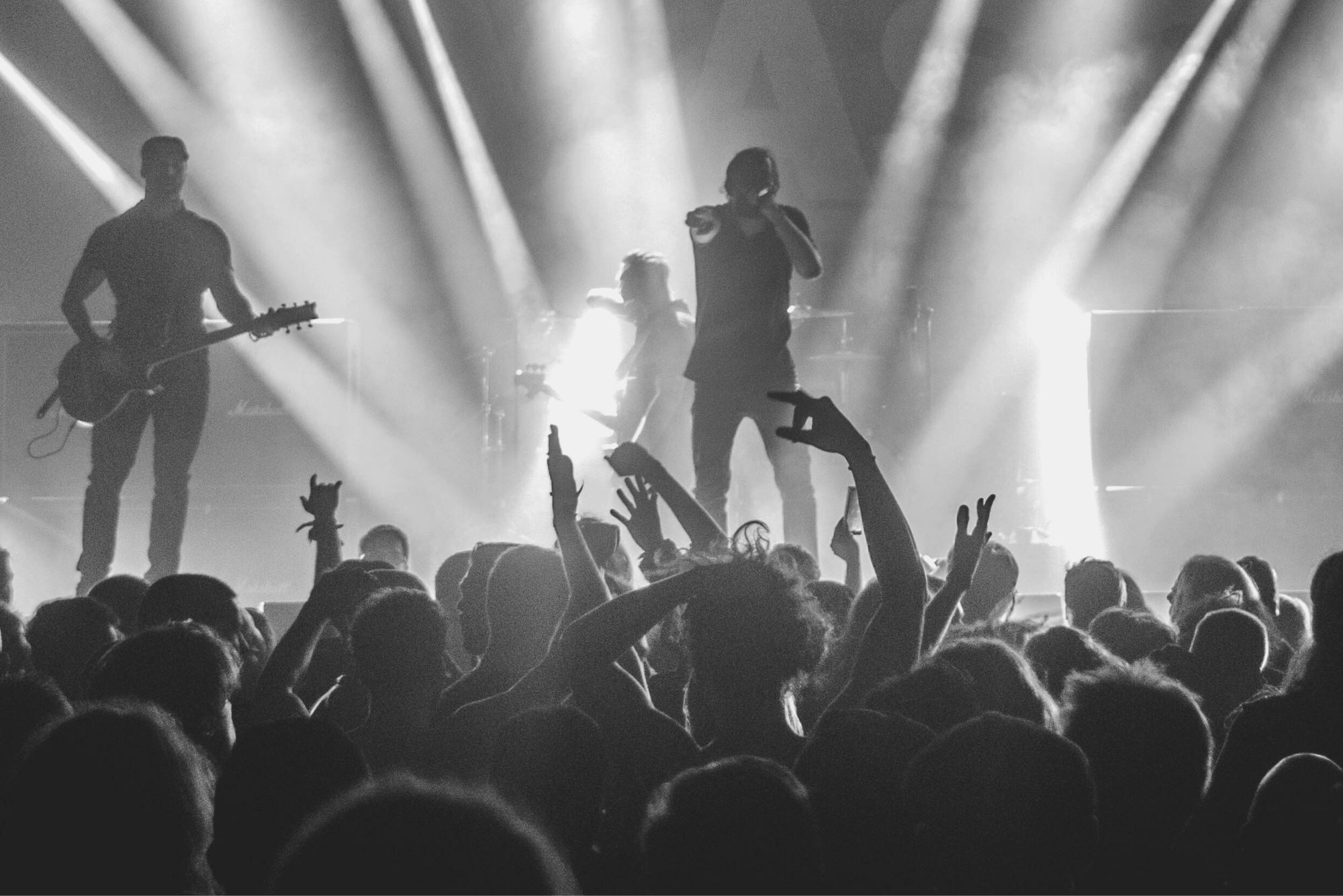 Rock-Star stirbt nach Unfall