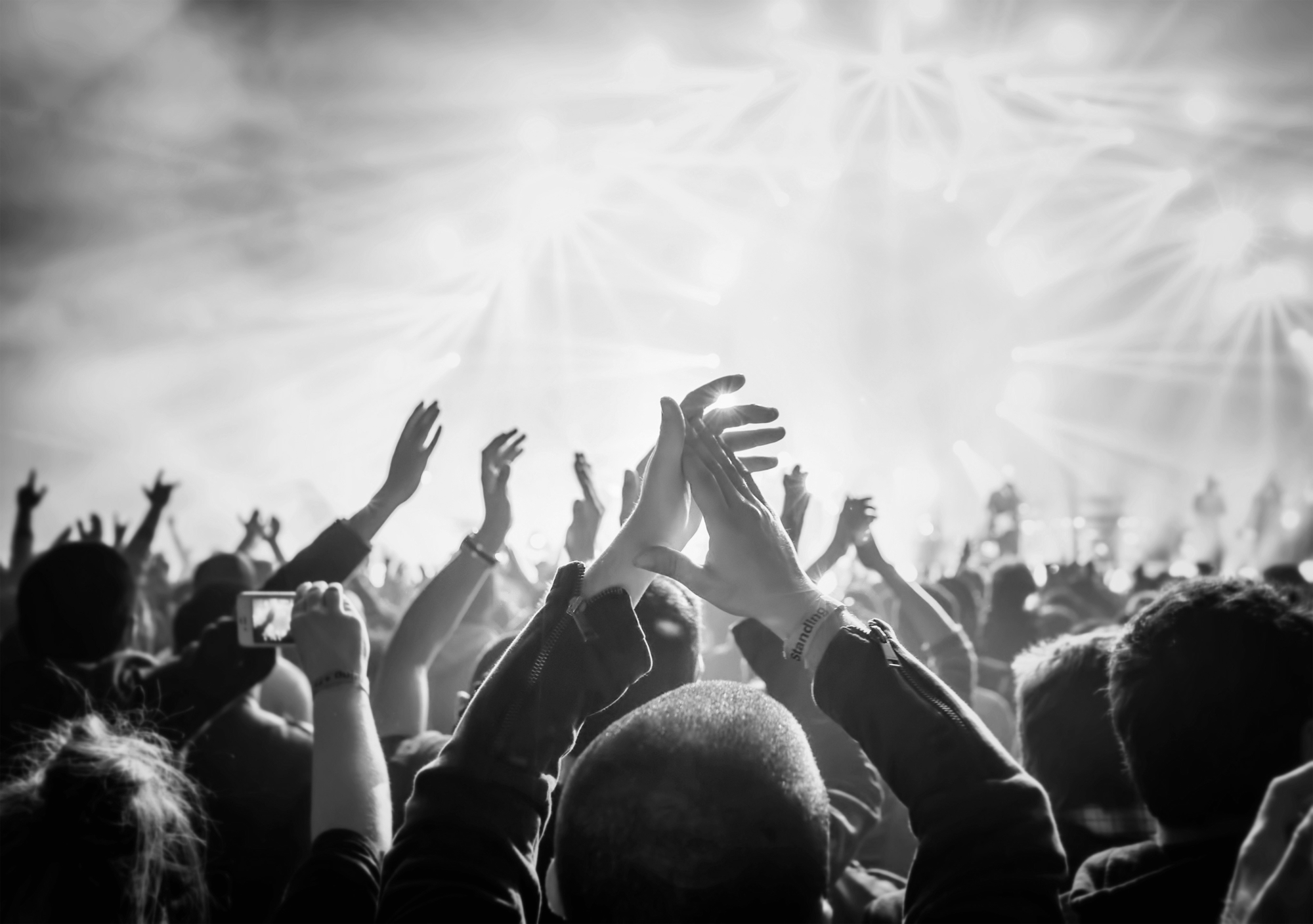 Rock-Star stirbt unerwartet an Herzproblemen