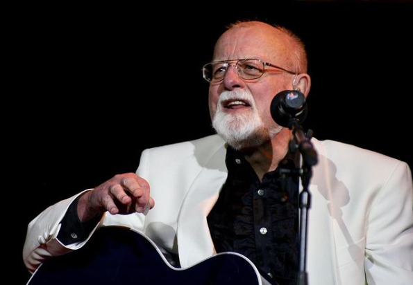 Roger Whittaker – sterbenskrank!