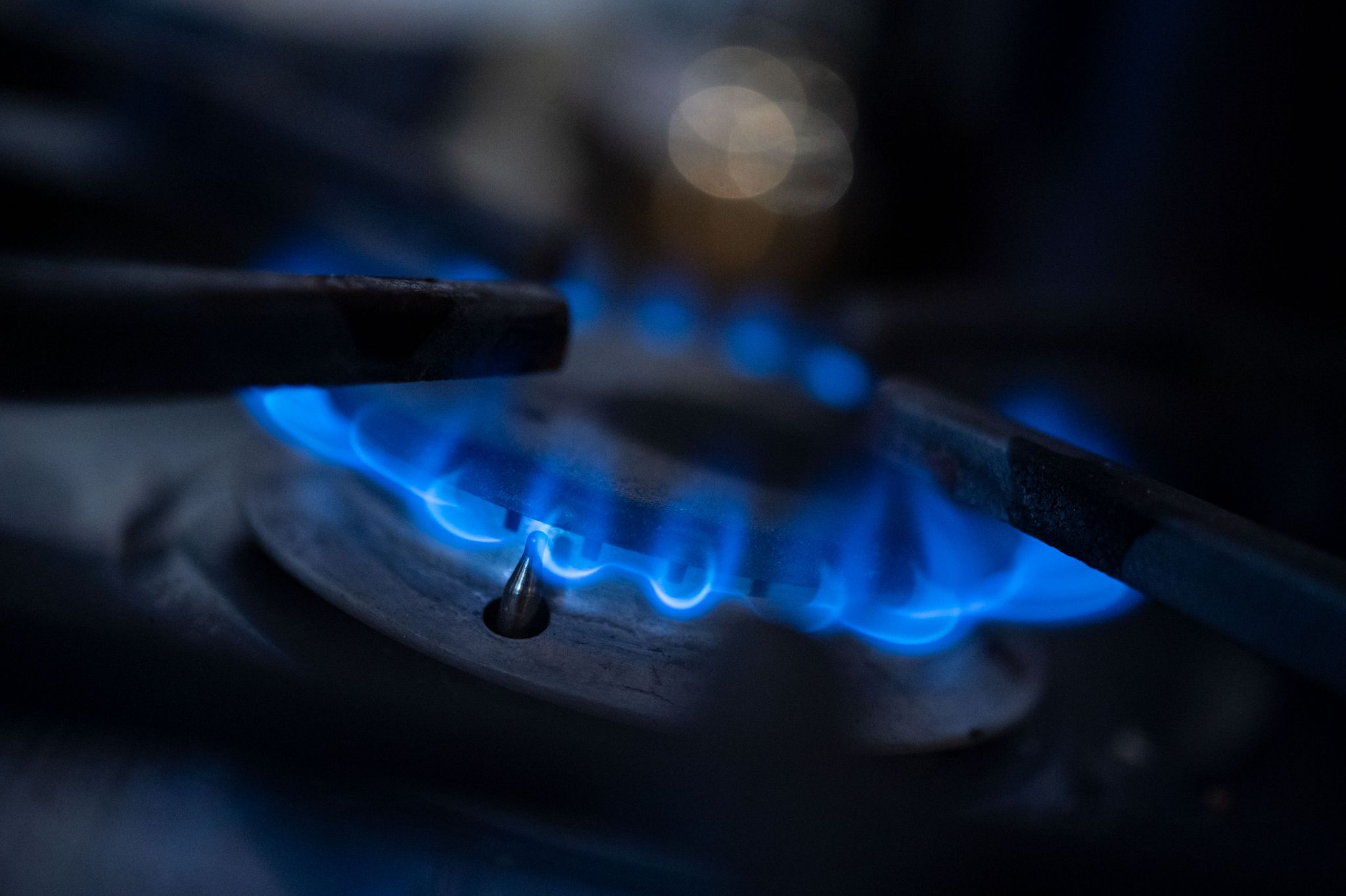 Erdgas: Zentrale Säule für Deutschlands Energieversorgung