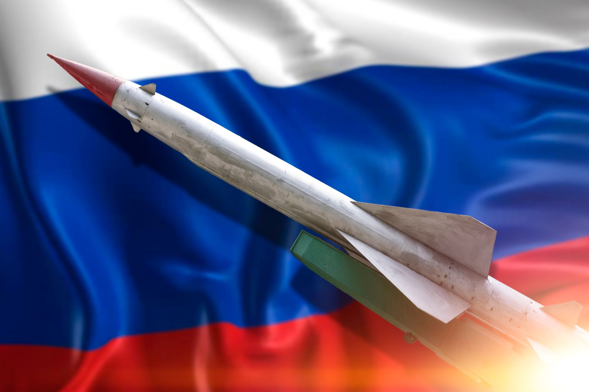 Russland bereitet Einsatz von Chemiewaffen vor