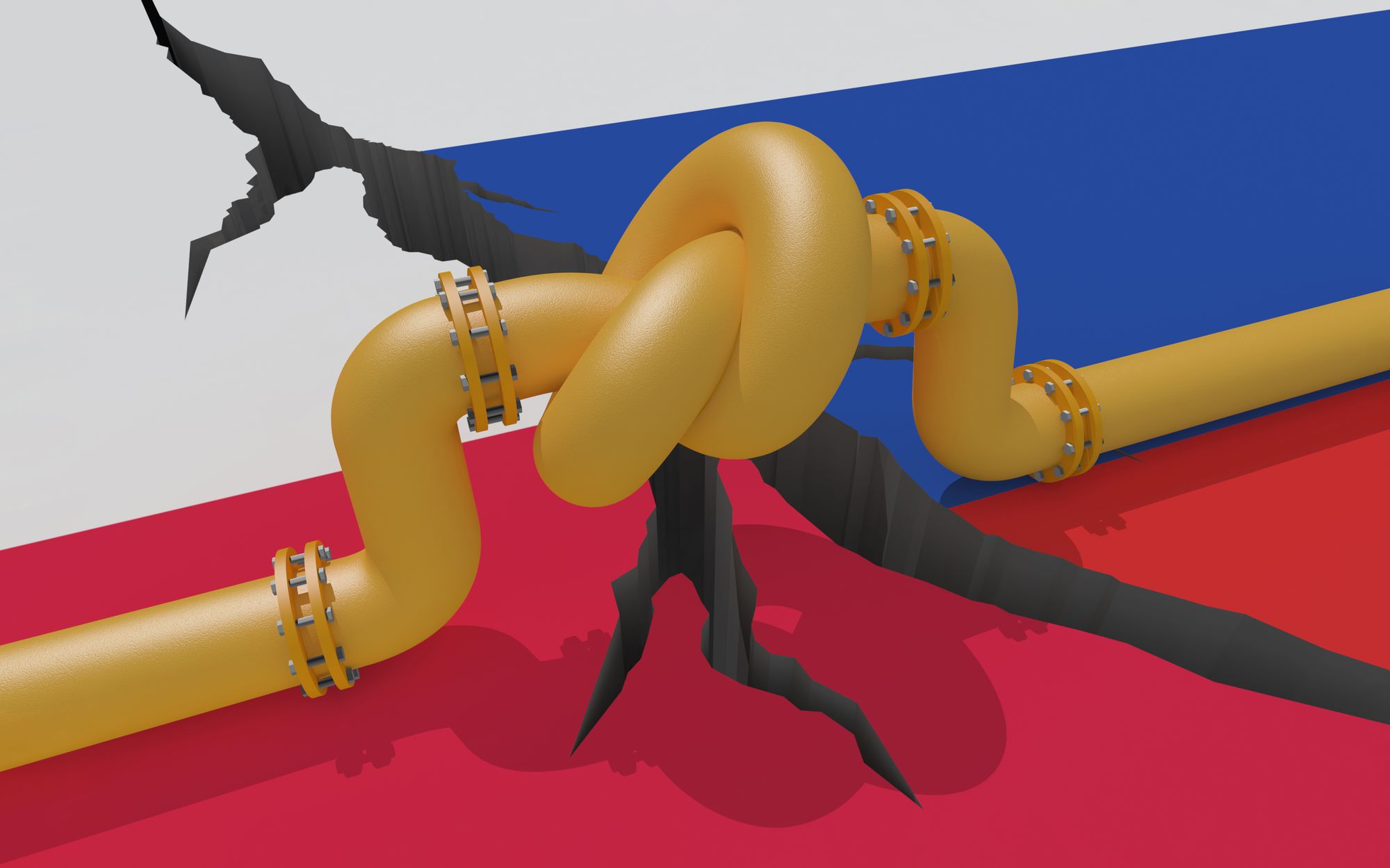 Russland droht Polen