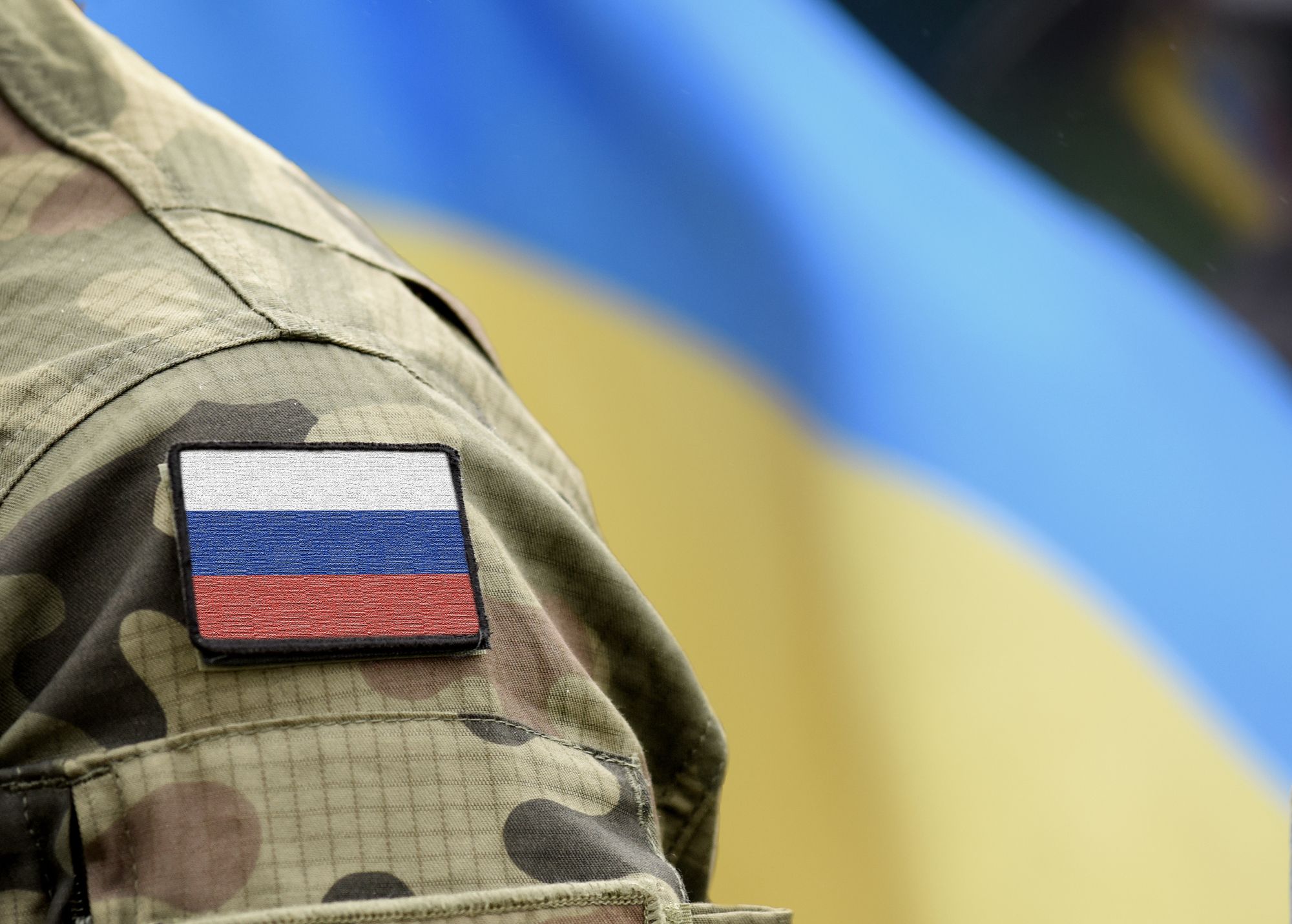 Russland greift bei Polen an