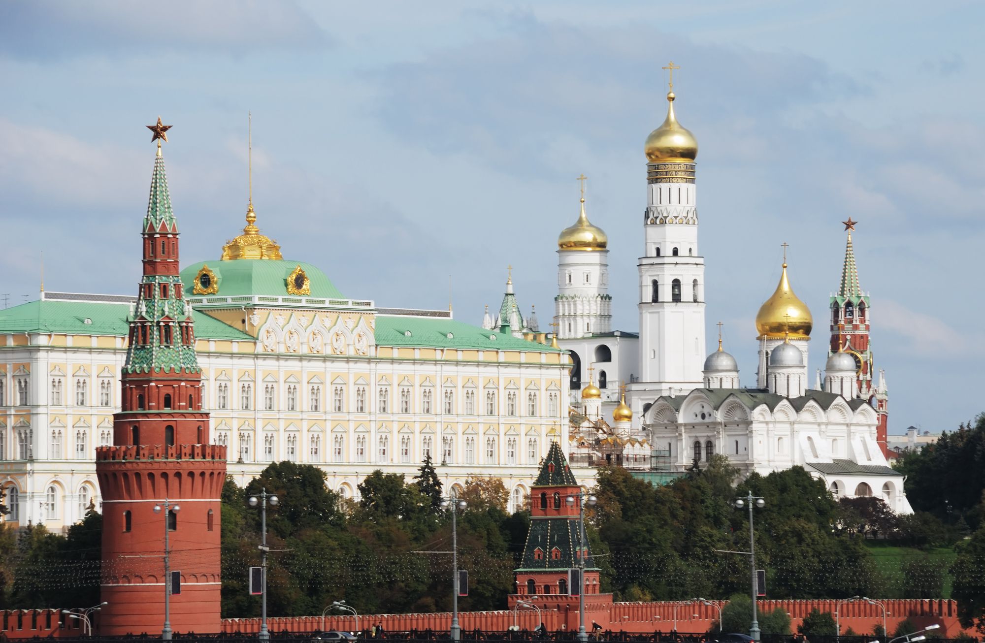 Russland steht vor Staatspleite