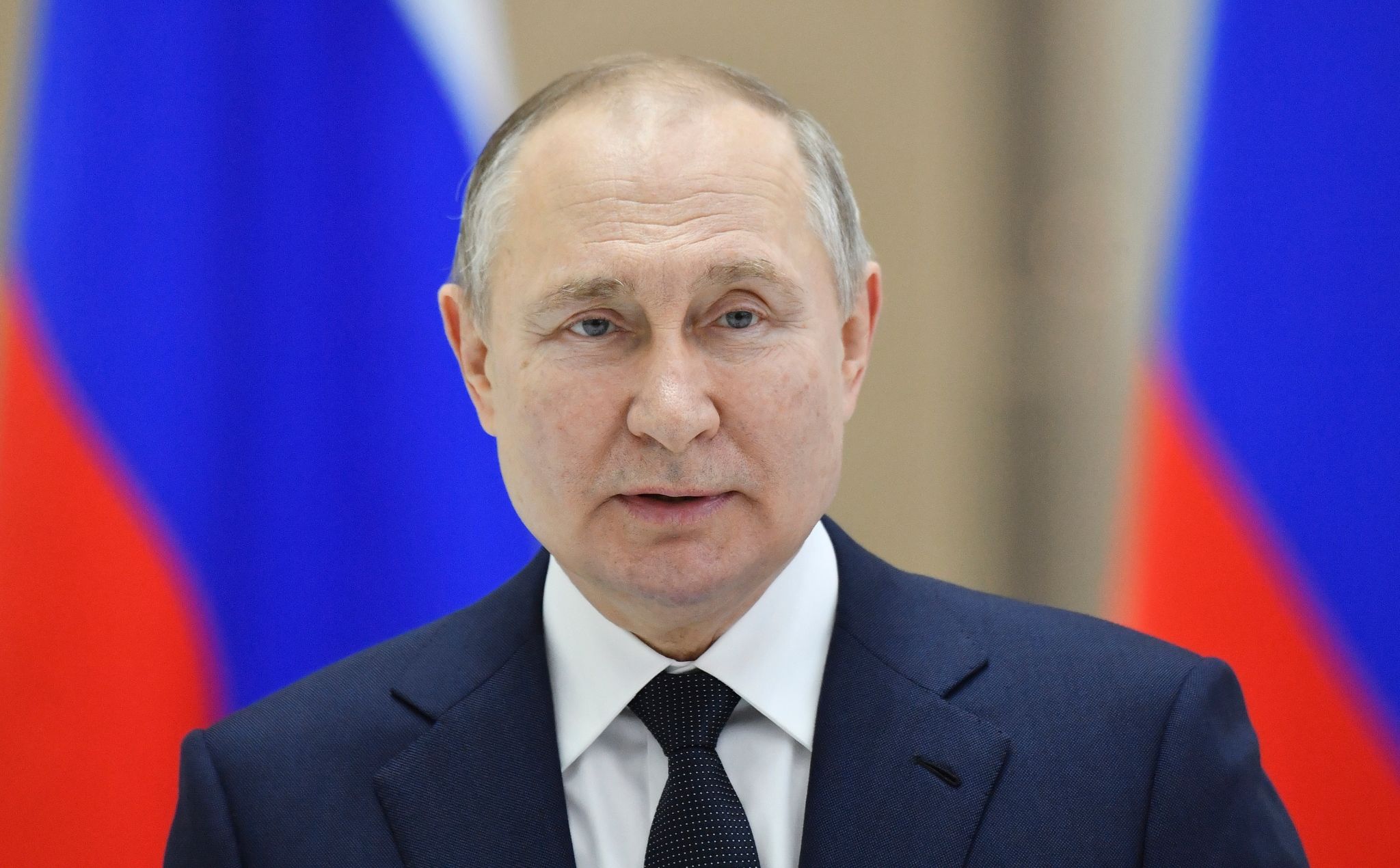 Putin wirft Westen Fehler vor