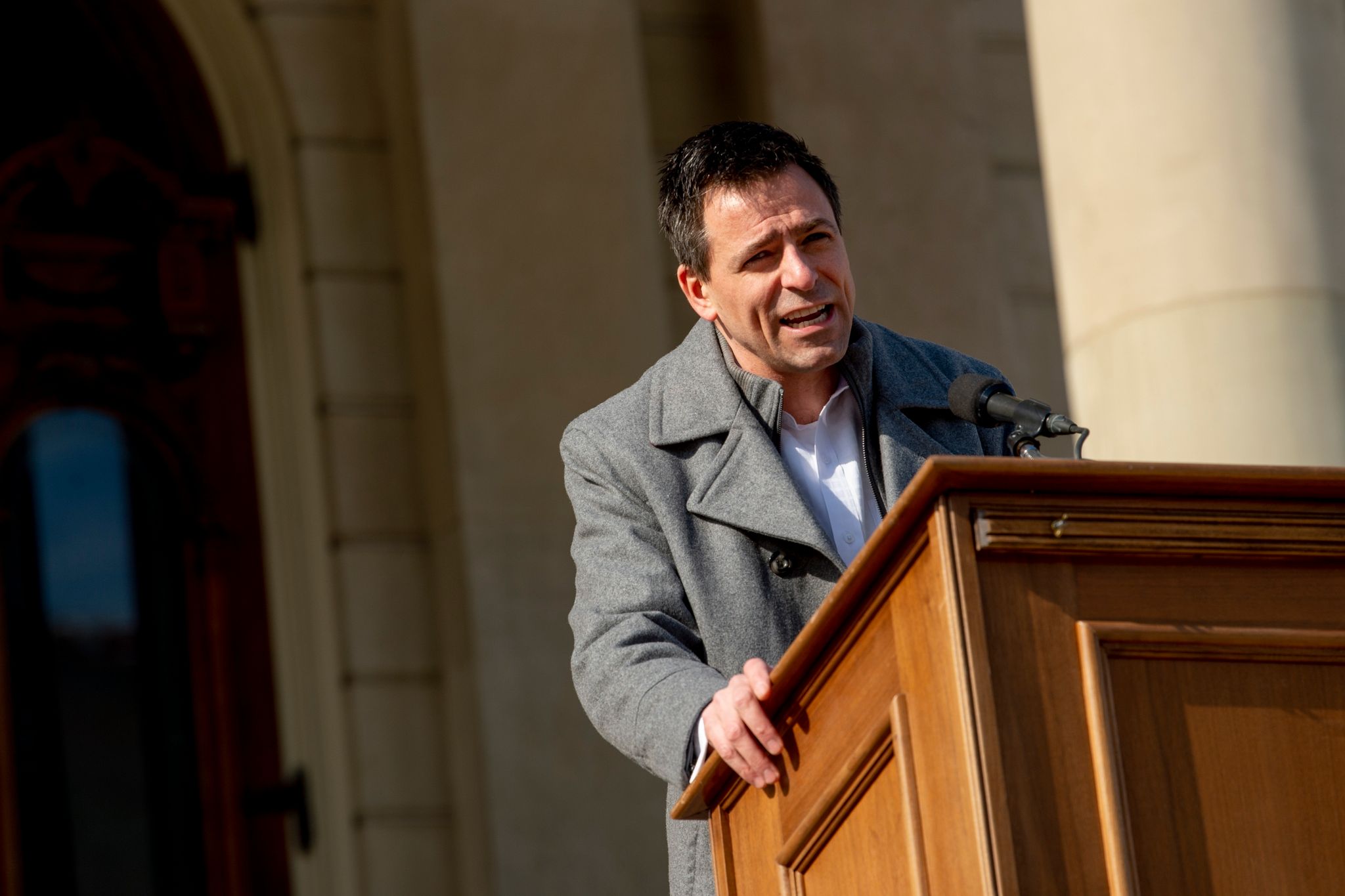 Auschuss belastet Trump – Ex-Präsident beklagt «Hexenjagd»