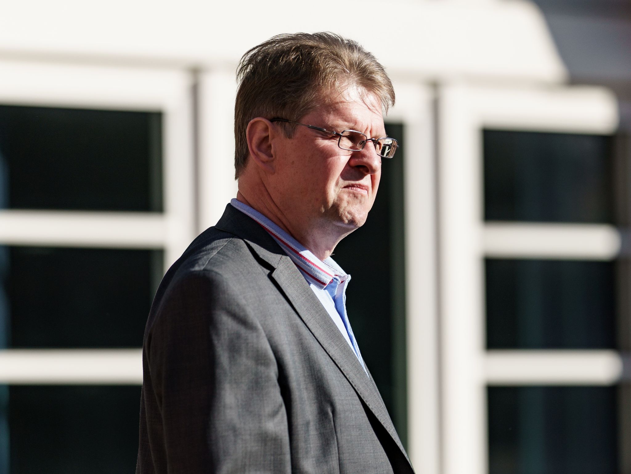 Stegner: Afghanistan-Untersuchungsausschuss vor Sommerpause