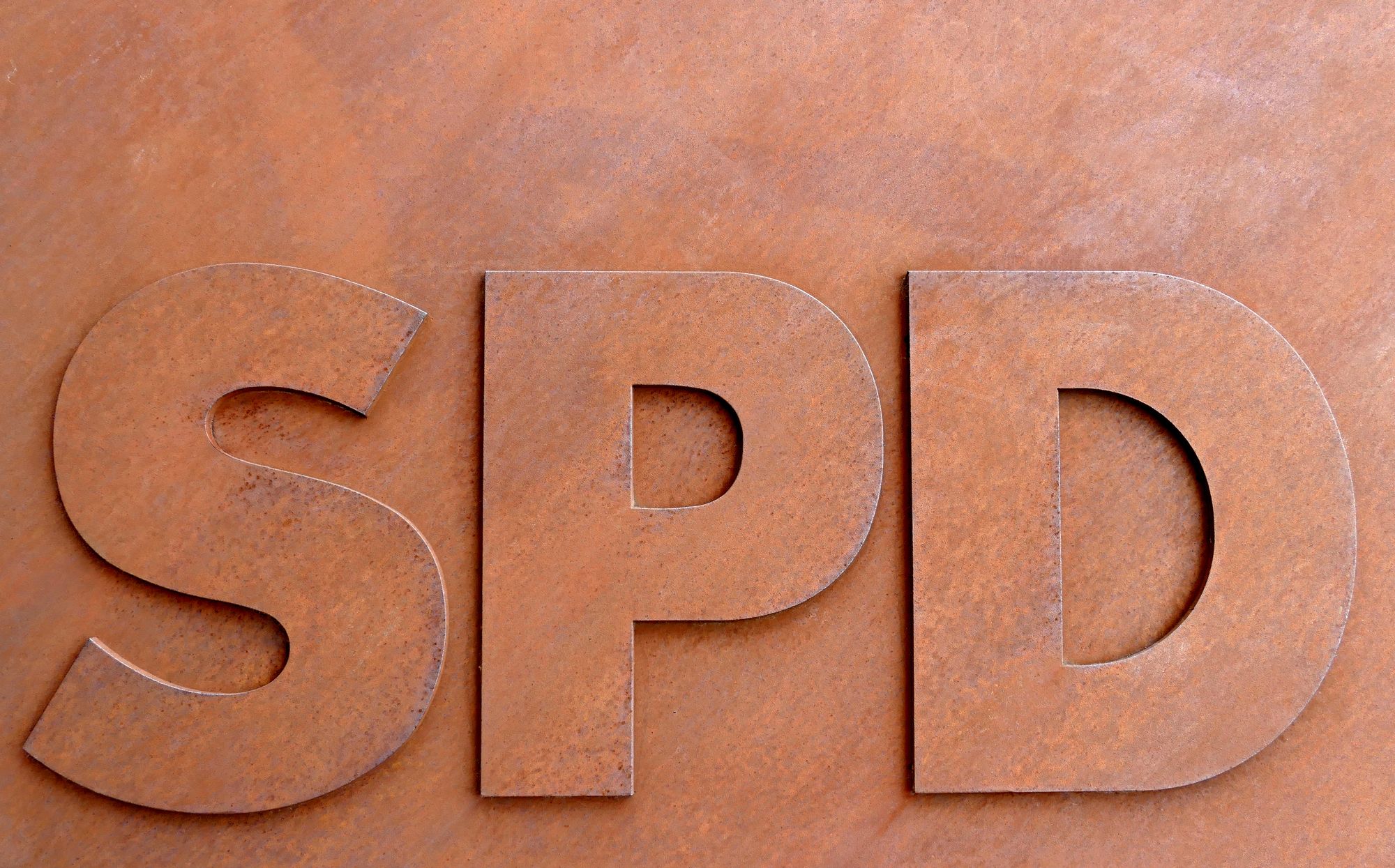 SPD-Politiker gestorben