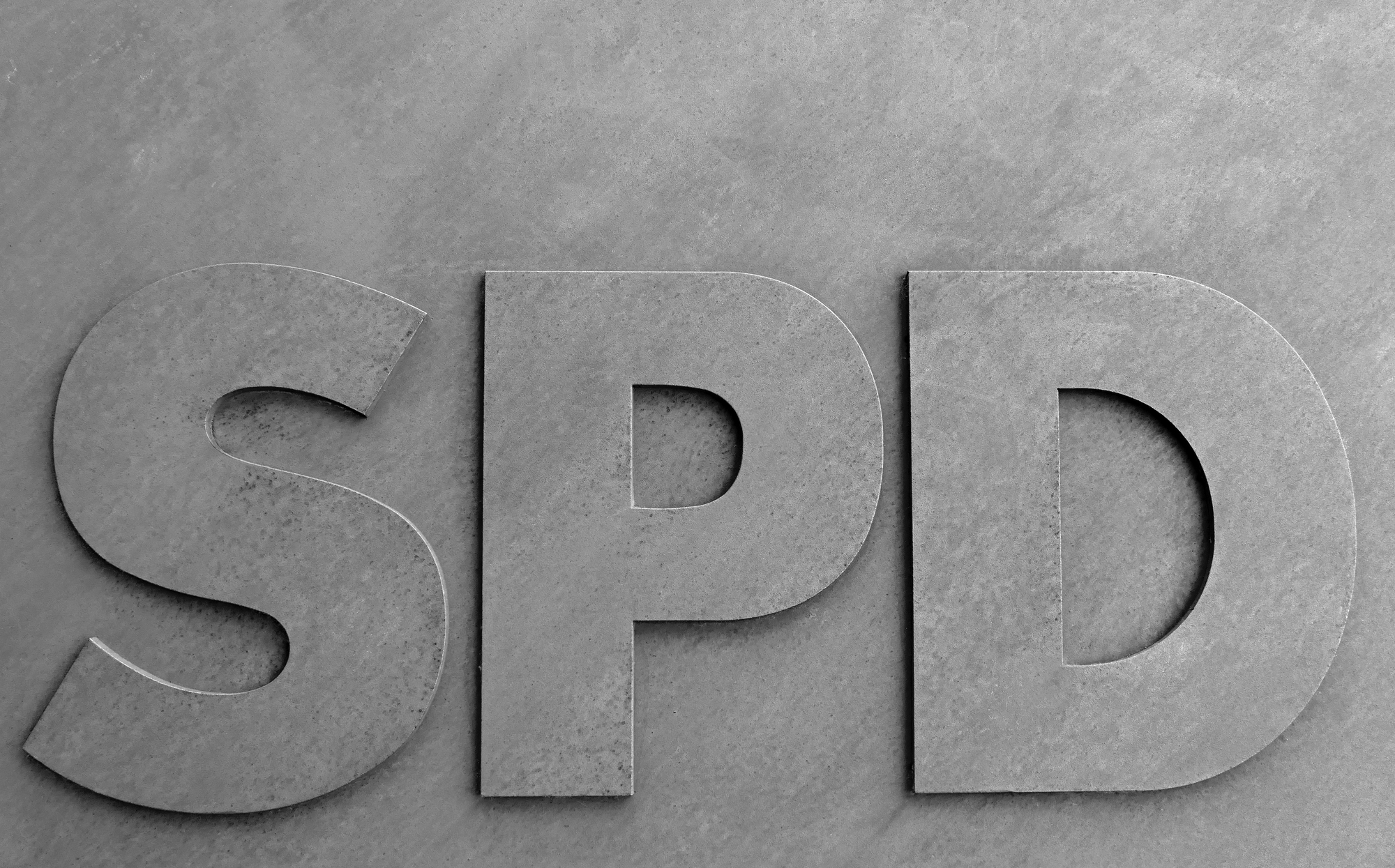 SPD Politiker plötzlich tot