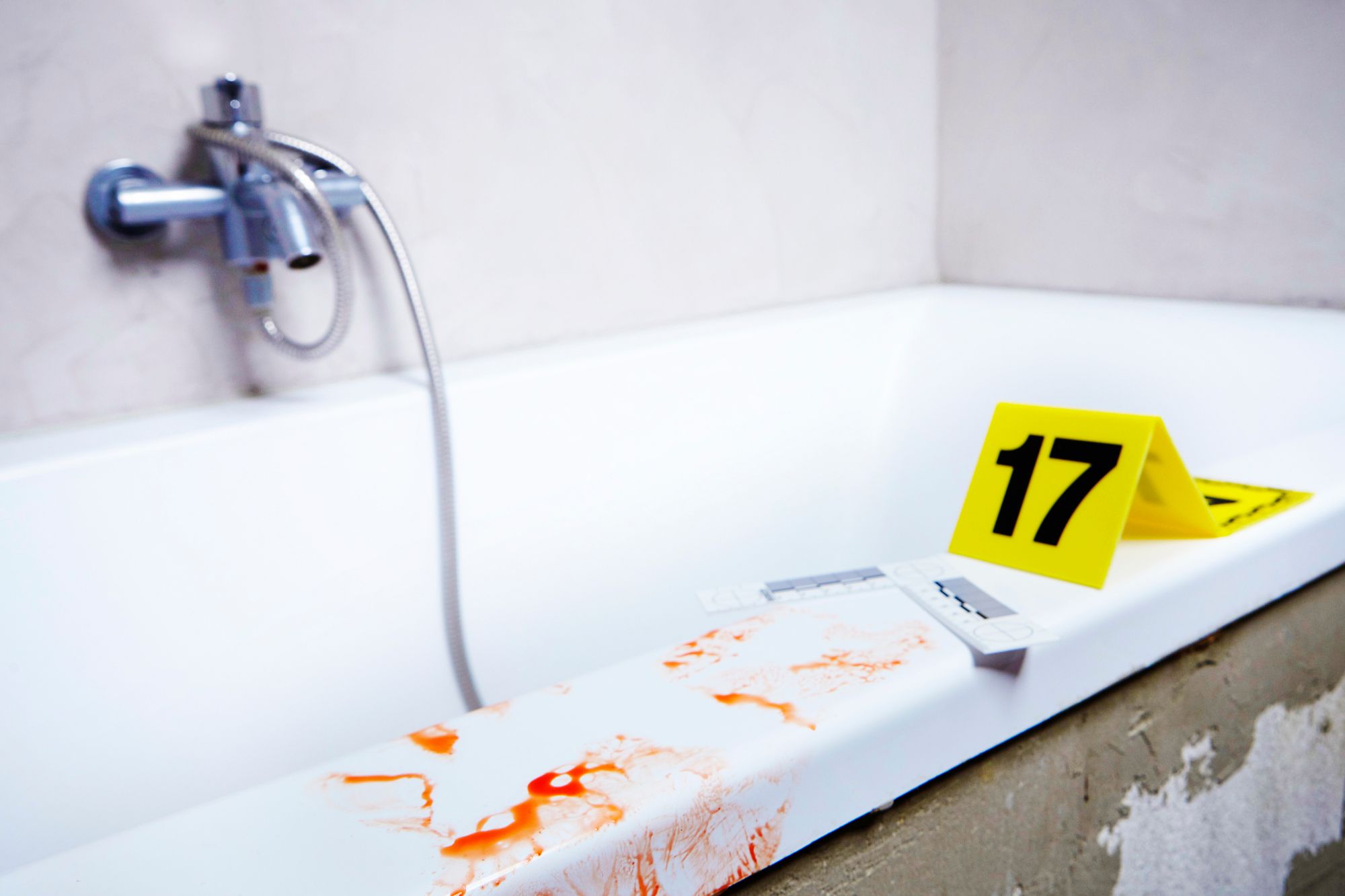 SPD-Politiker tot in Badewanne gefunden