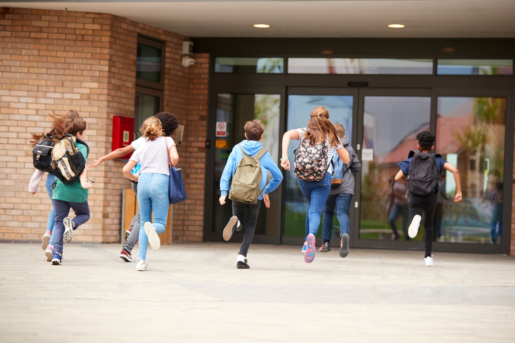Sachsen: Rätselhafte Krankheit an Grundschule – über 100 Kinder betroffen