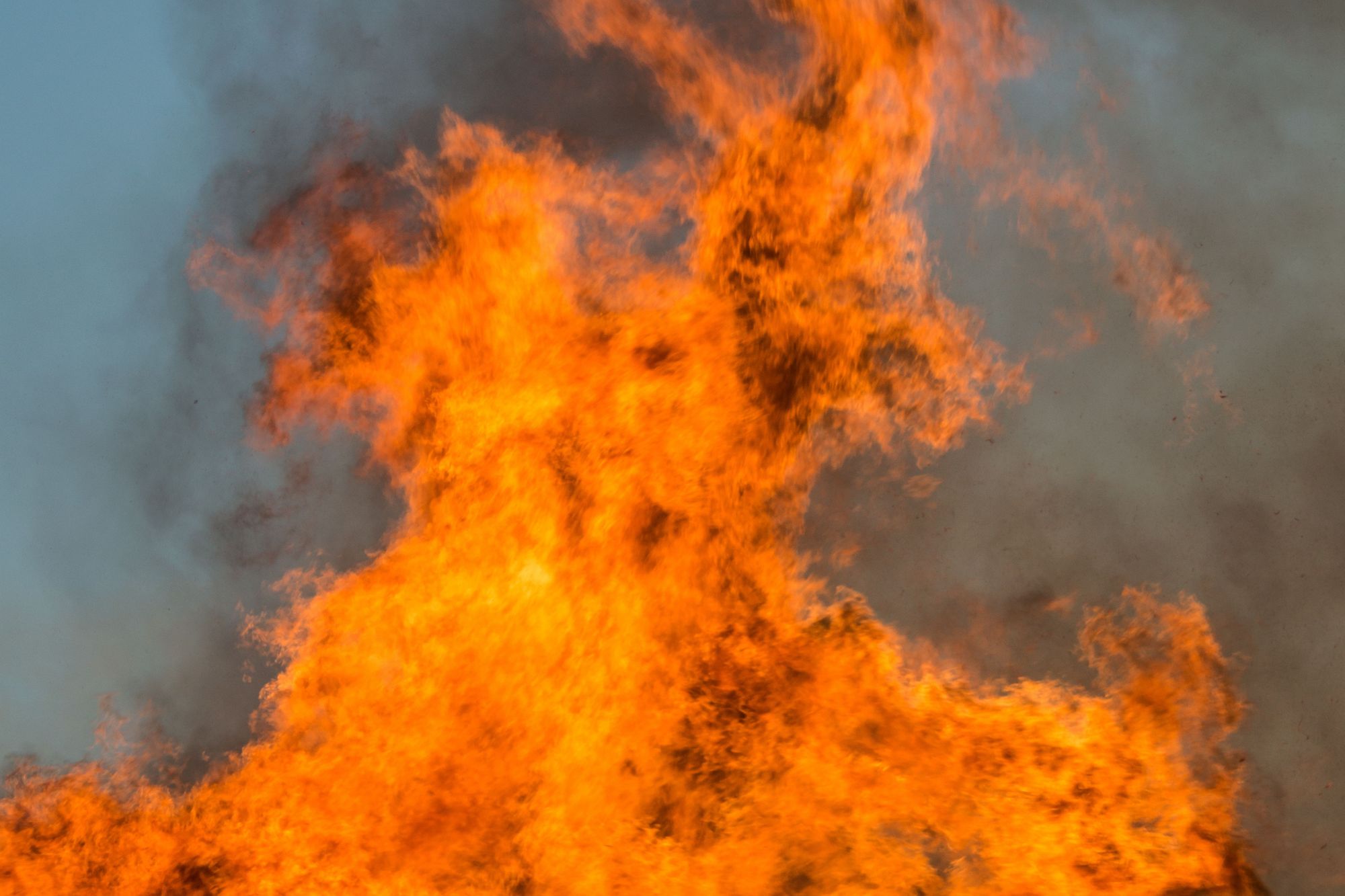 Sachsen: Viele Opfer bei Explosion auf Dorffest