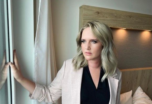 Sarah Knappik: Notarzt nach Impfung – Schlimme Nebenwirkungen