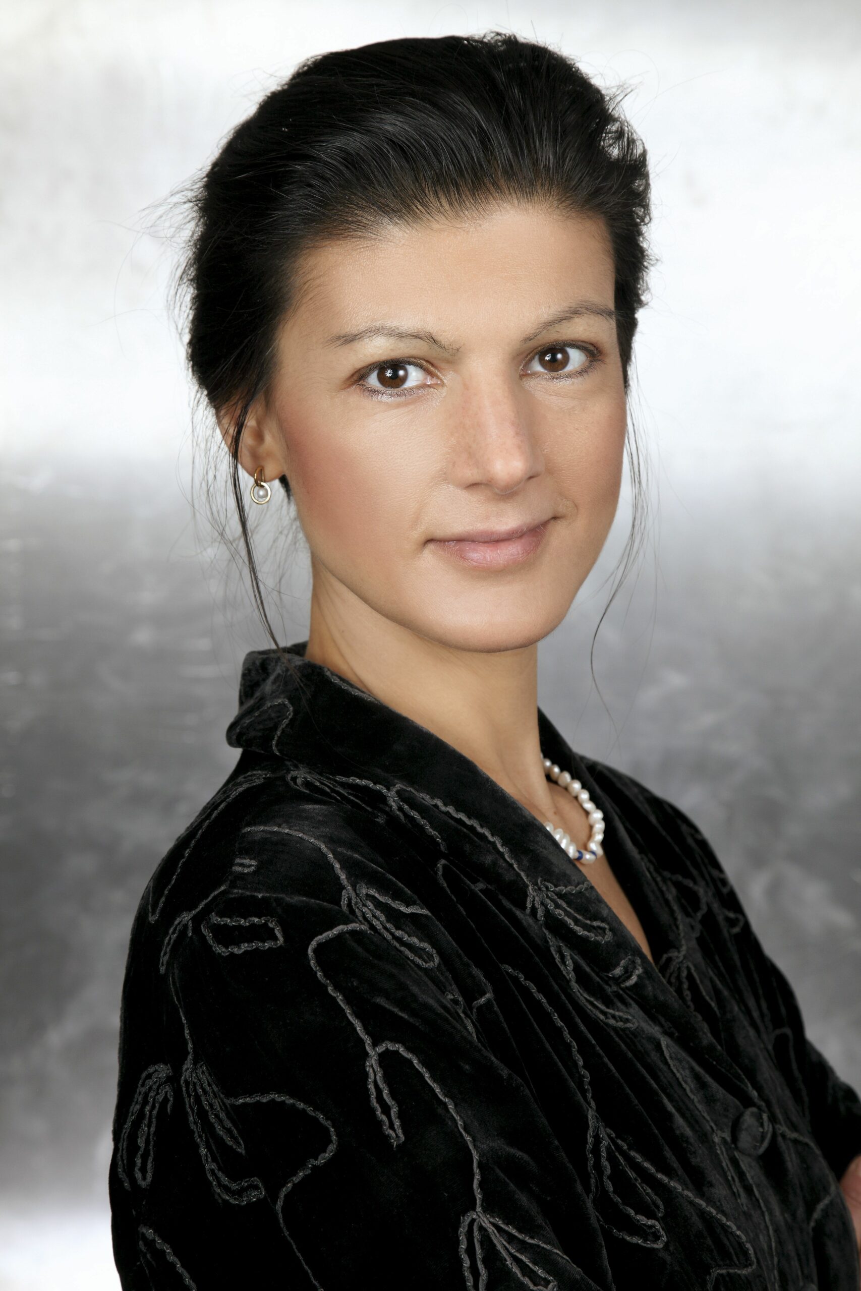 Sahra Wagenknecht schwer krank