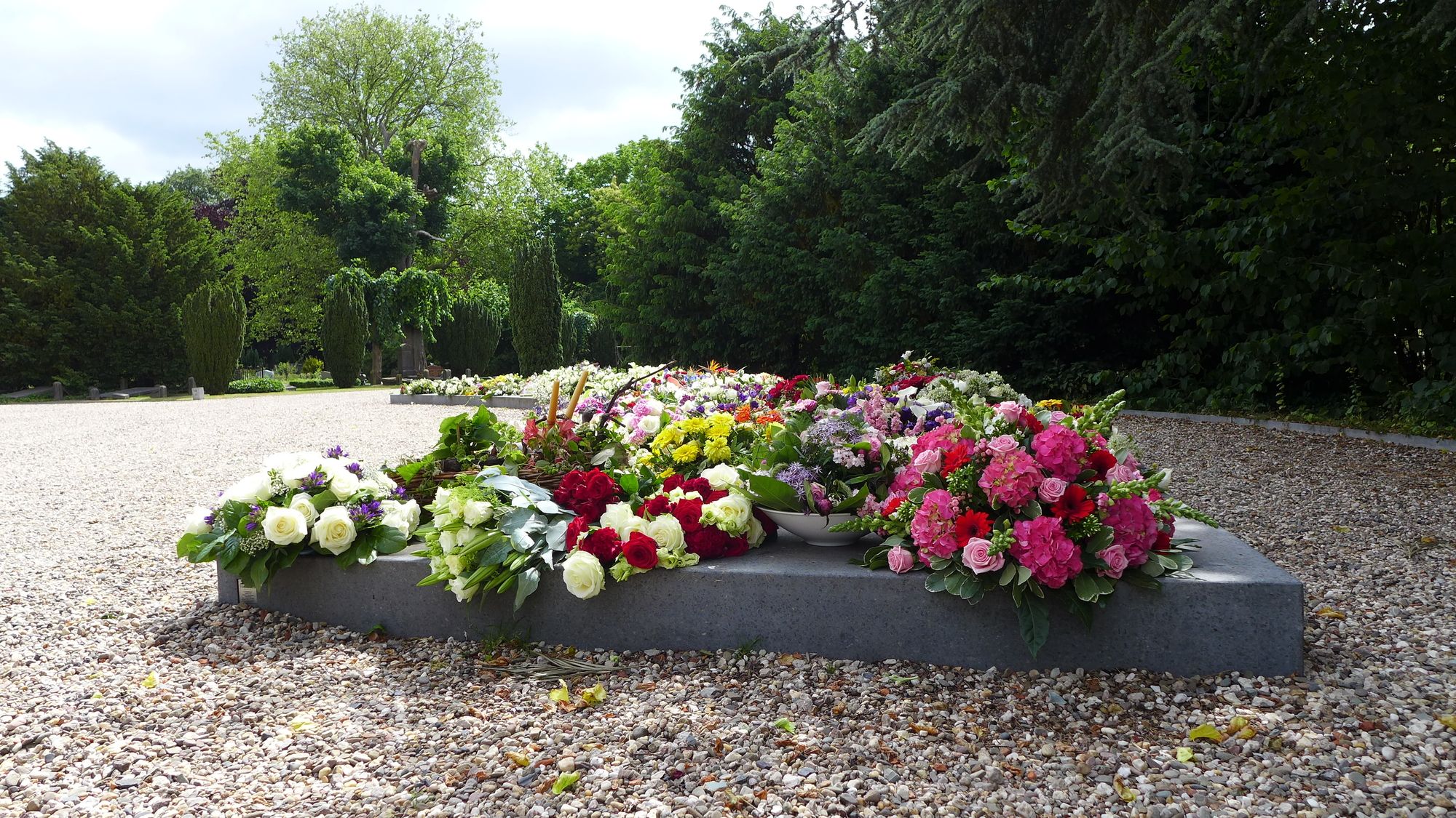 Schauspielerin gestorben – nach schwerer Krankheit