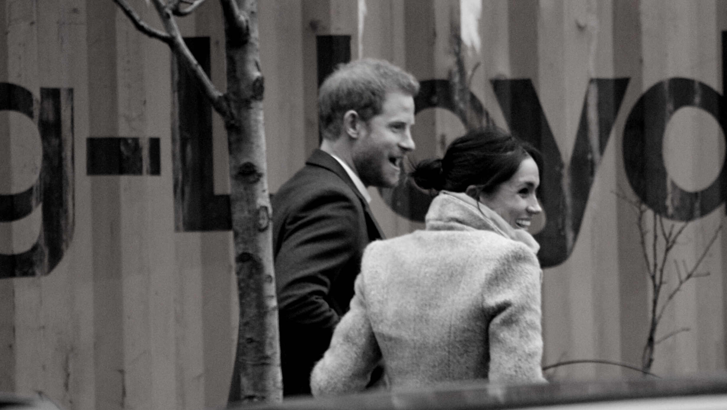 Scheidungs-Hammer! Meghan Markle & Prinz Harry