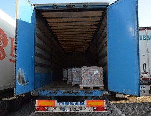 Schlag gegen Menschenhändler: Bundespolizei nimmt weitere LKW-Schleuser fest