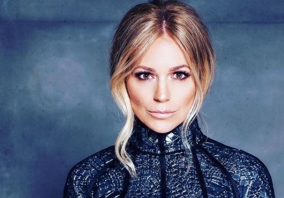 Schlagerstar Michelle: Schlaganfall