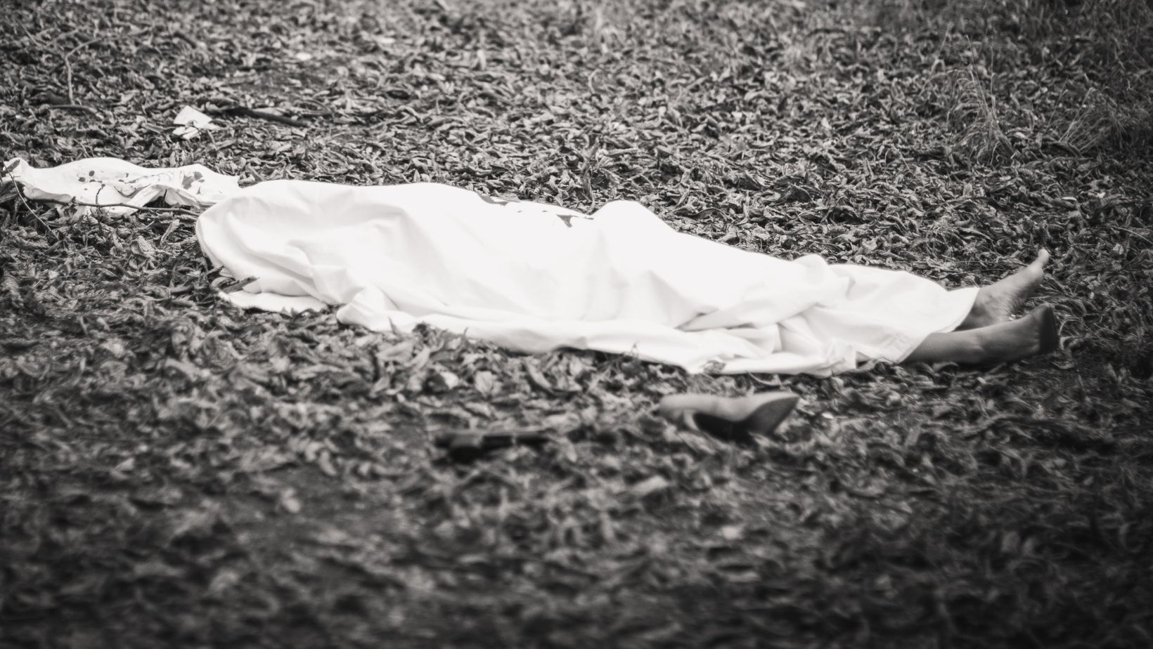 Schleswig-Holstein: Passantin findet verweste Leiche – ist es die vermisste Chayenne B. ?