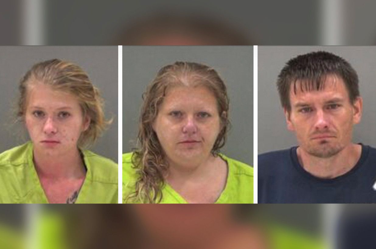 Schrecklich: Baby (2 Monate) mit Heroin zu Tode gespritzt