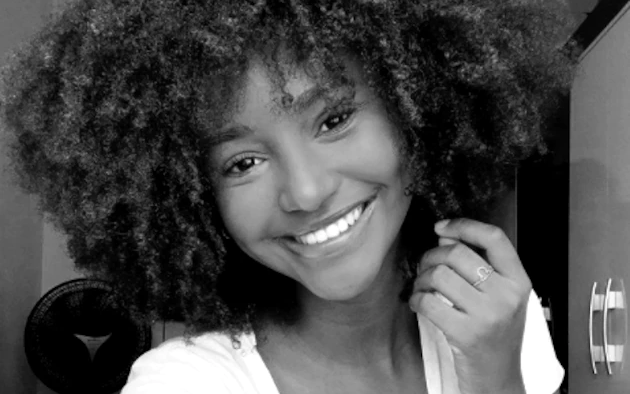 Schwangere Influencerin von Polizei erschossen