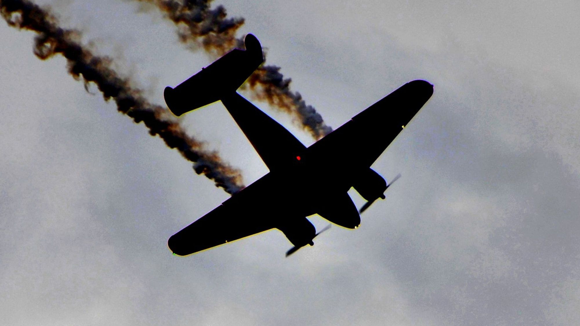 Schweiz: Tote bei Flugzeugabsturz