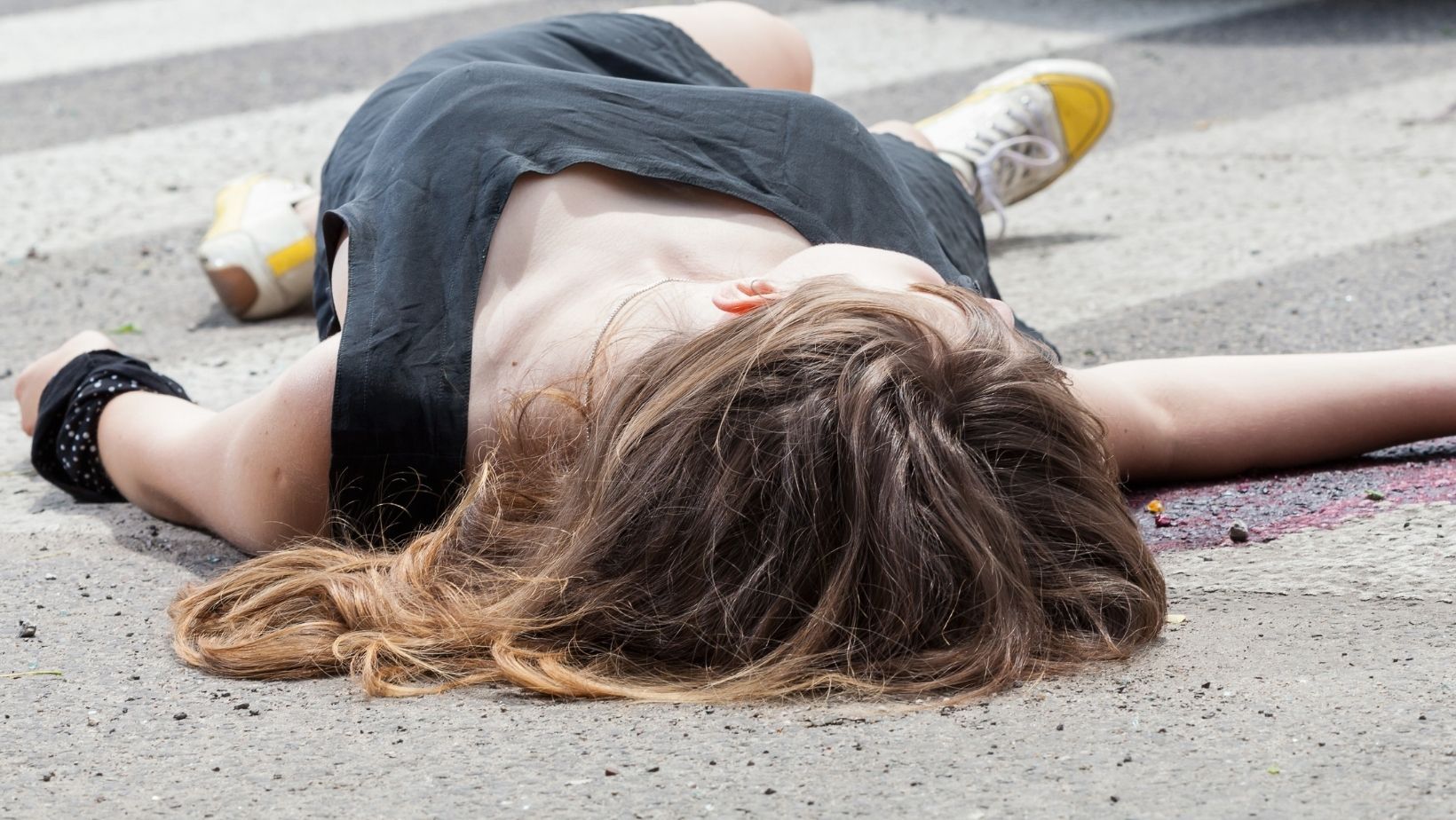 Schweizer Diplomat „fällt“ von Hochhaus – tot