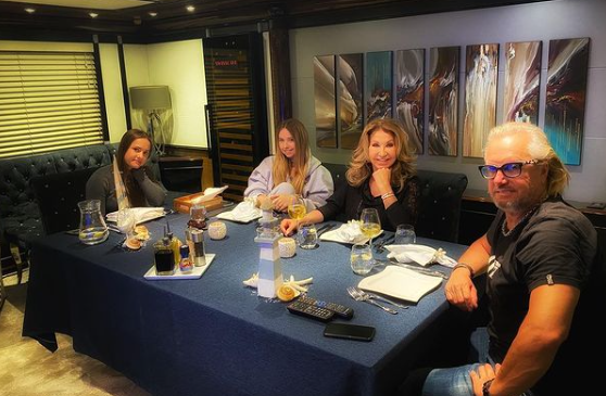 Schwere Vorwürfe gegen die Geissens