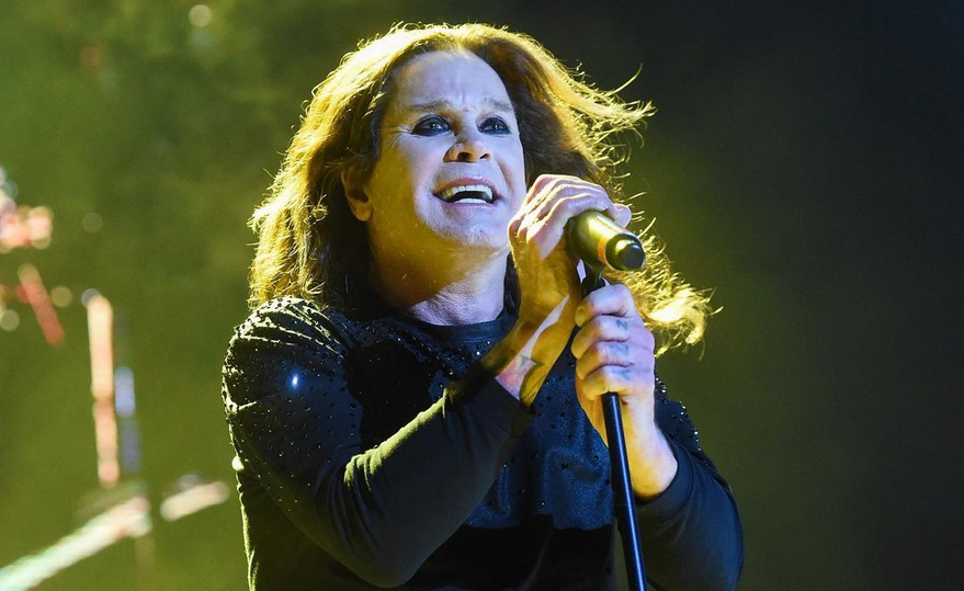 Kult-Rockstar Ozzy Osbourne für tot erklärt
