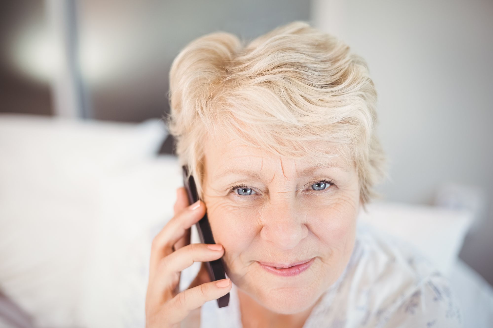 Seniorin am Telefon um 26,6 Millionen Euro betrogen