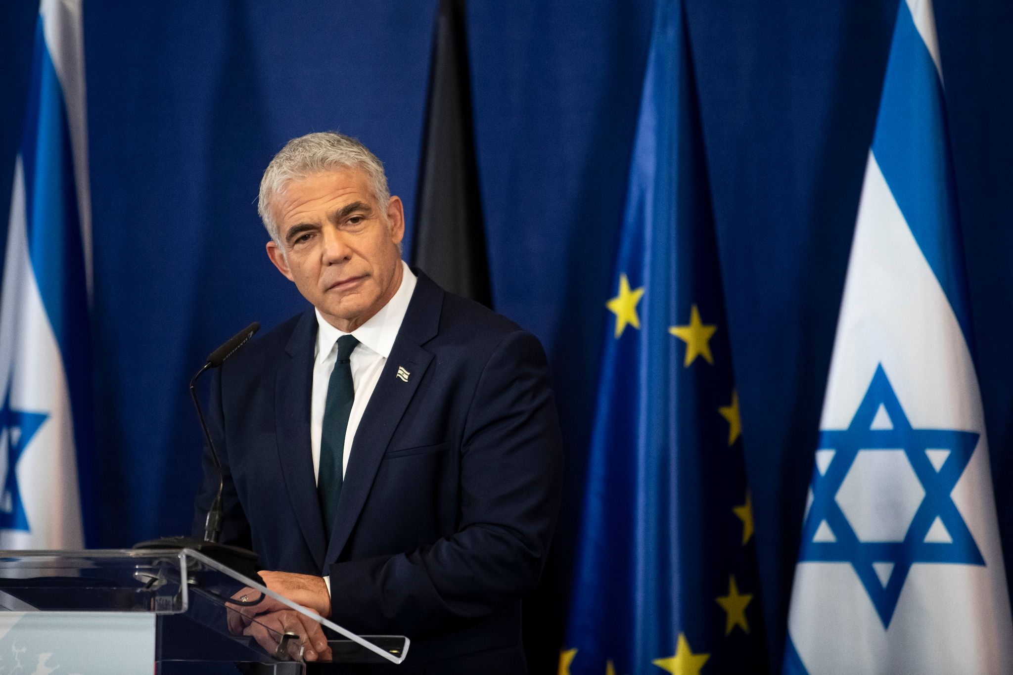 Israel kommt nicht aus dem Krisenmodus – Koalition gibt auf