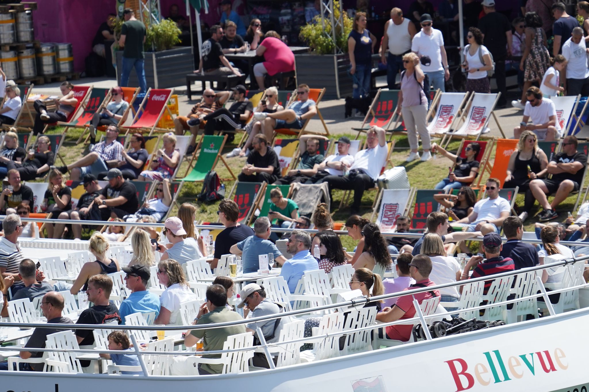 Schwere Gewitter im Allgäu – Weiter Schauer möglich