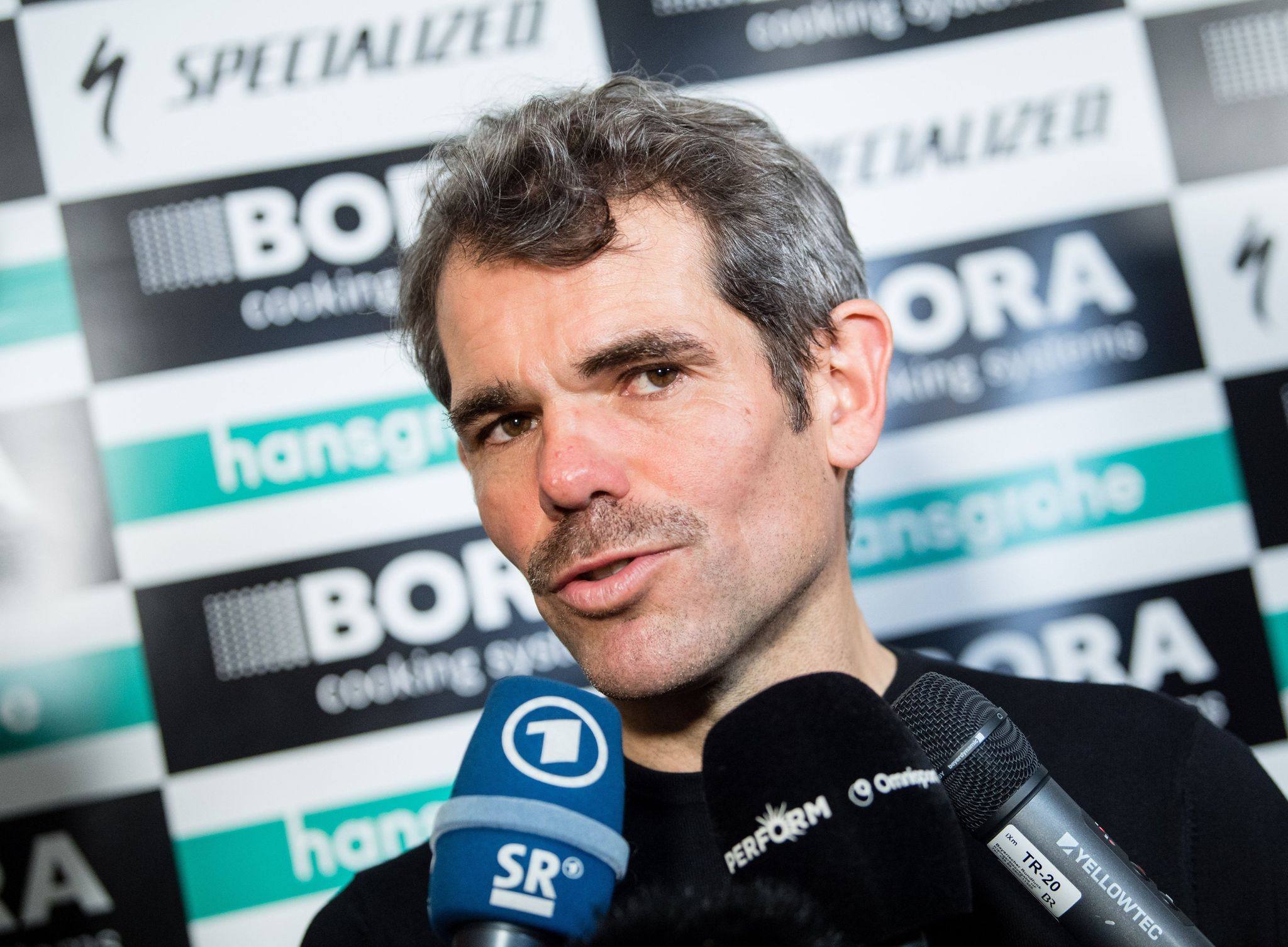 Corona sorgt für Alarmstimmung – Wird die Tour zur Lotterie?