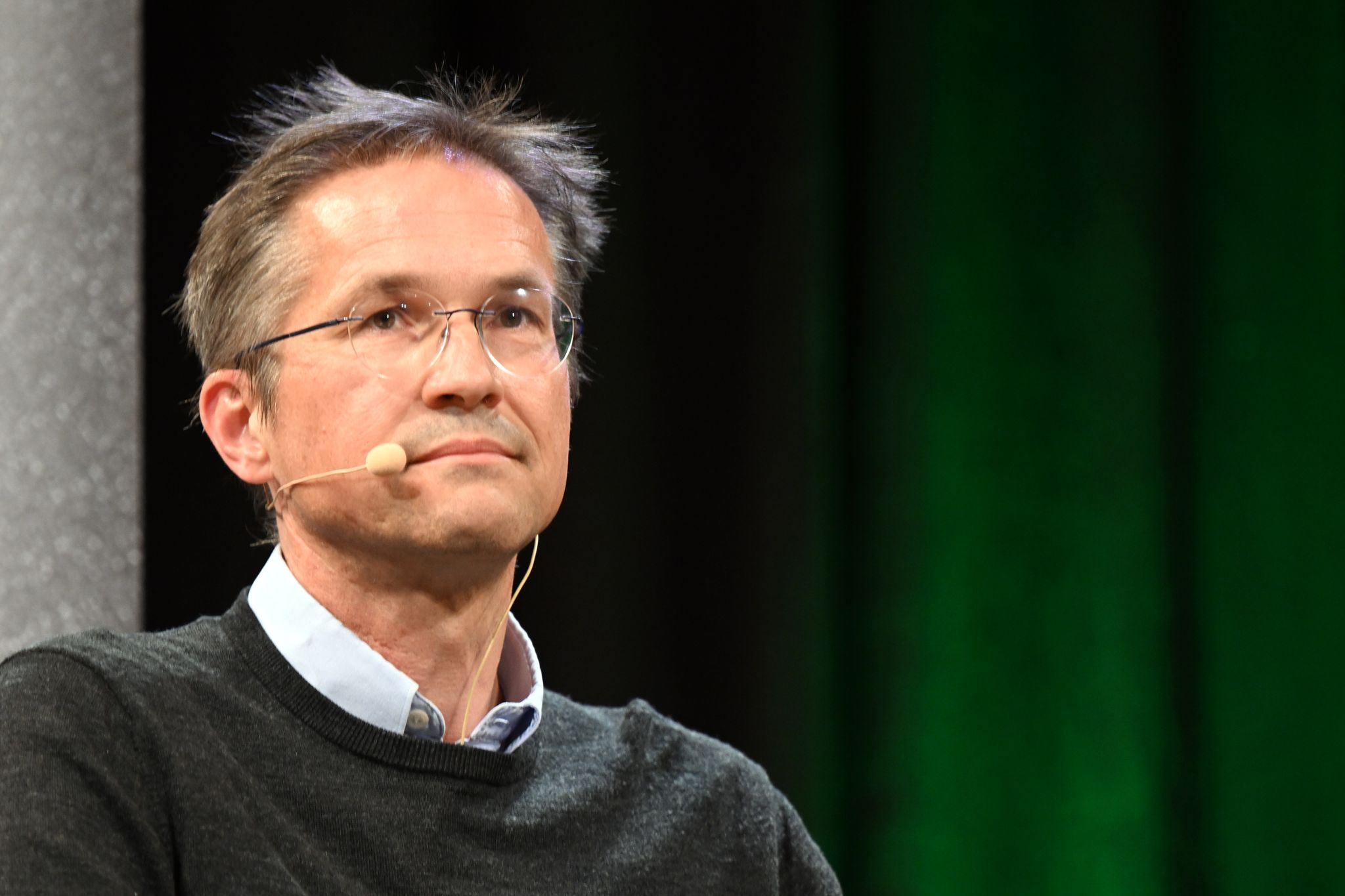 Soziologe Knaus: Ukraine-Krieg entscheidet auch über EU