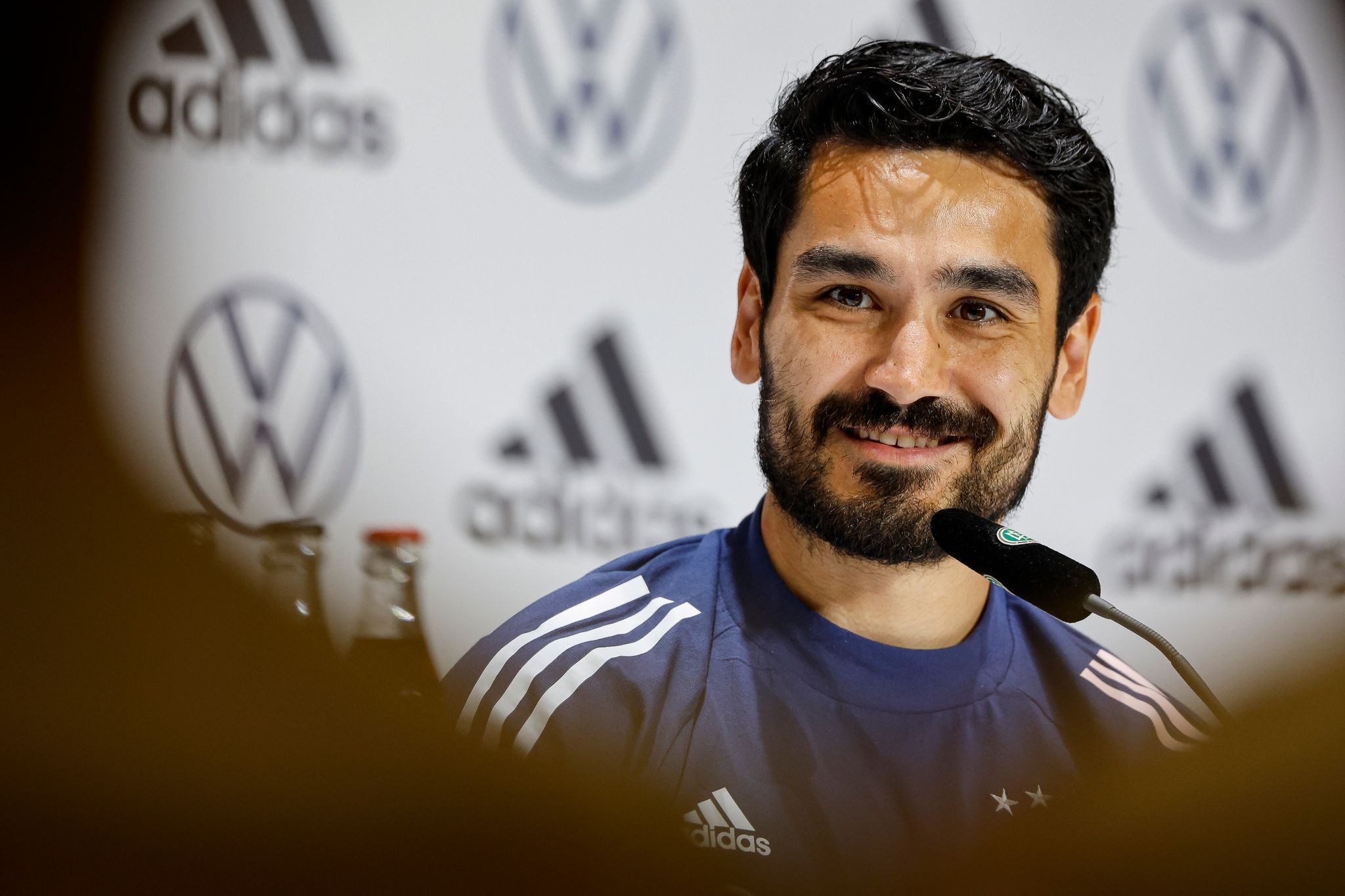 Klassiker gegen England – Respekt auf beiden Seiten