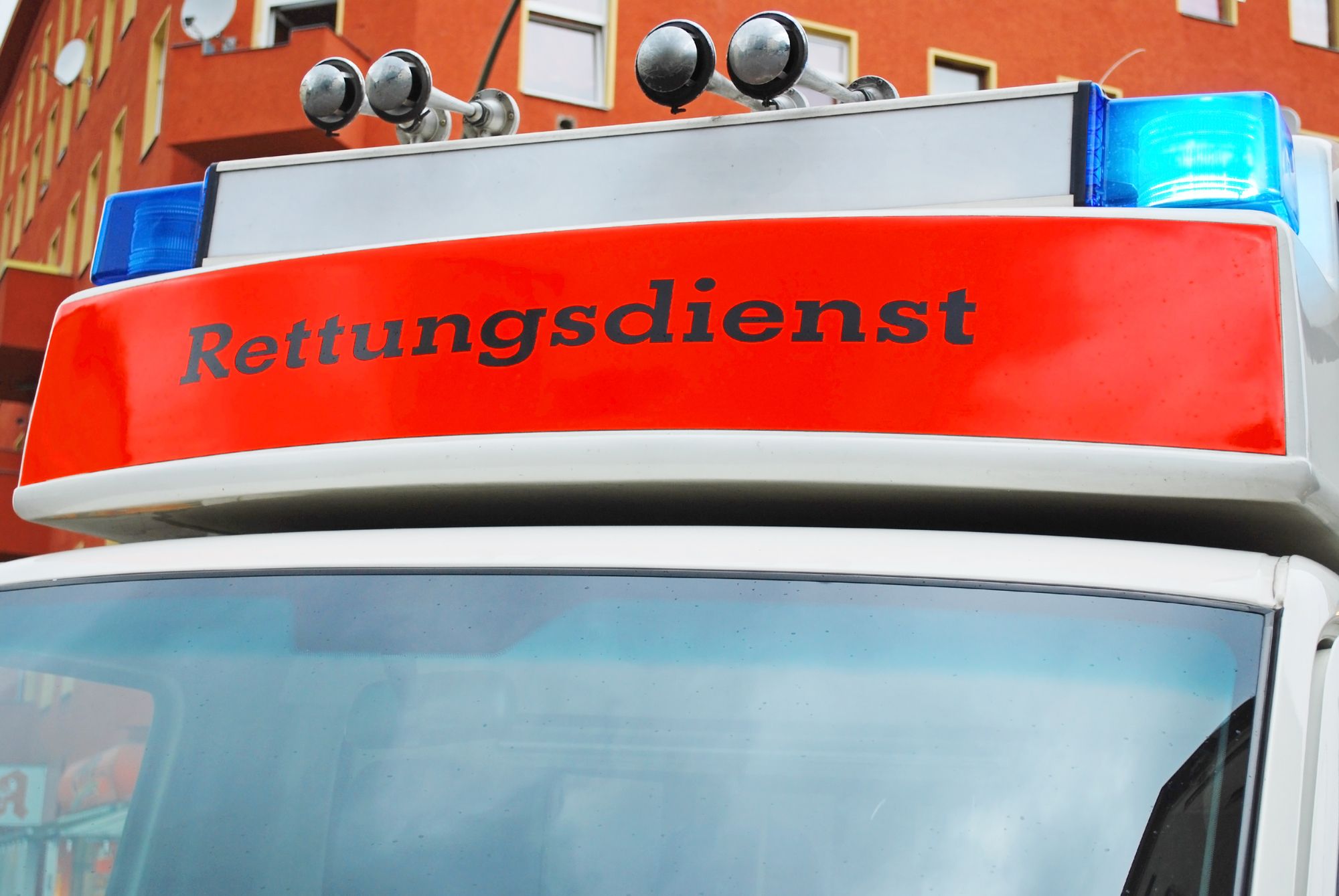 Sport-Star nach Unfall tot